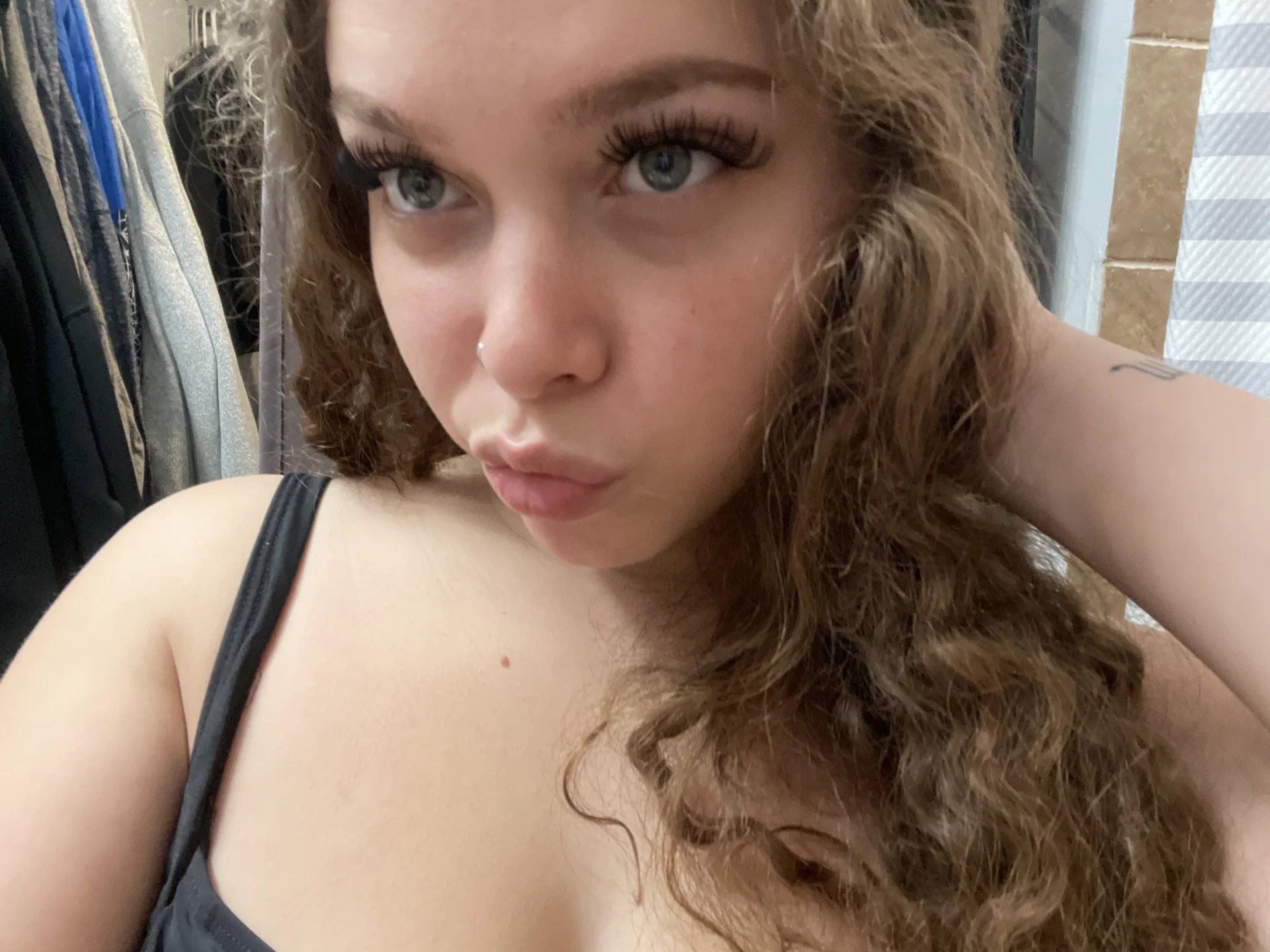 XXX Porn Photo of Nude Marie_26 15