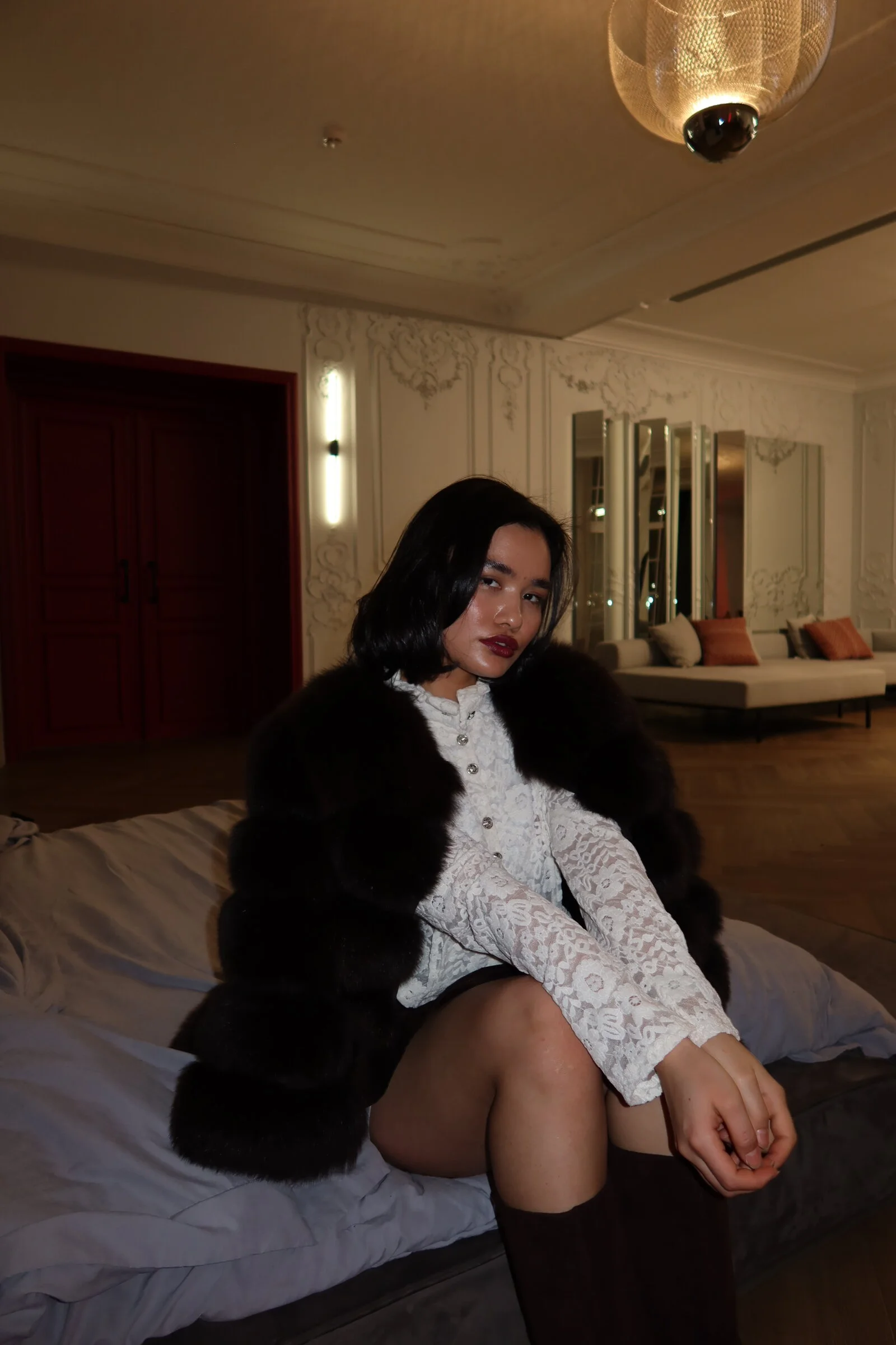 XXX Porn Photo of Nude Eliasian 16