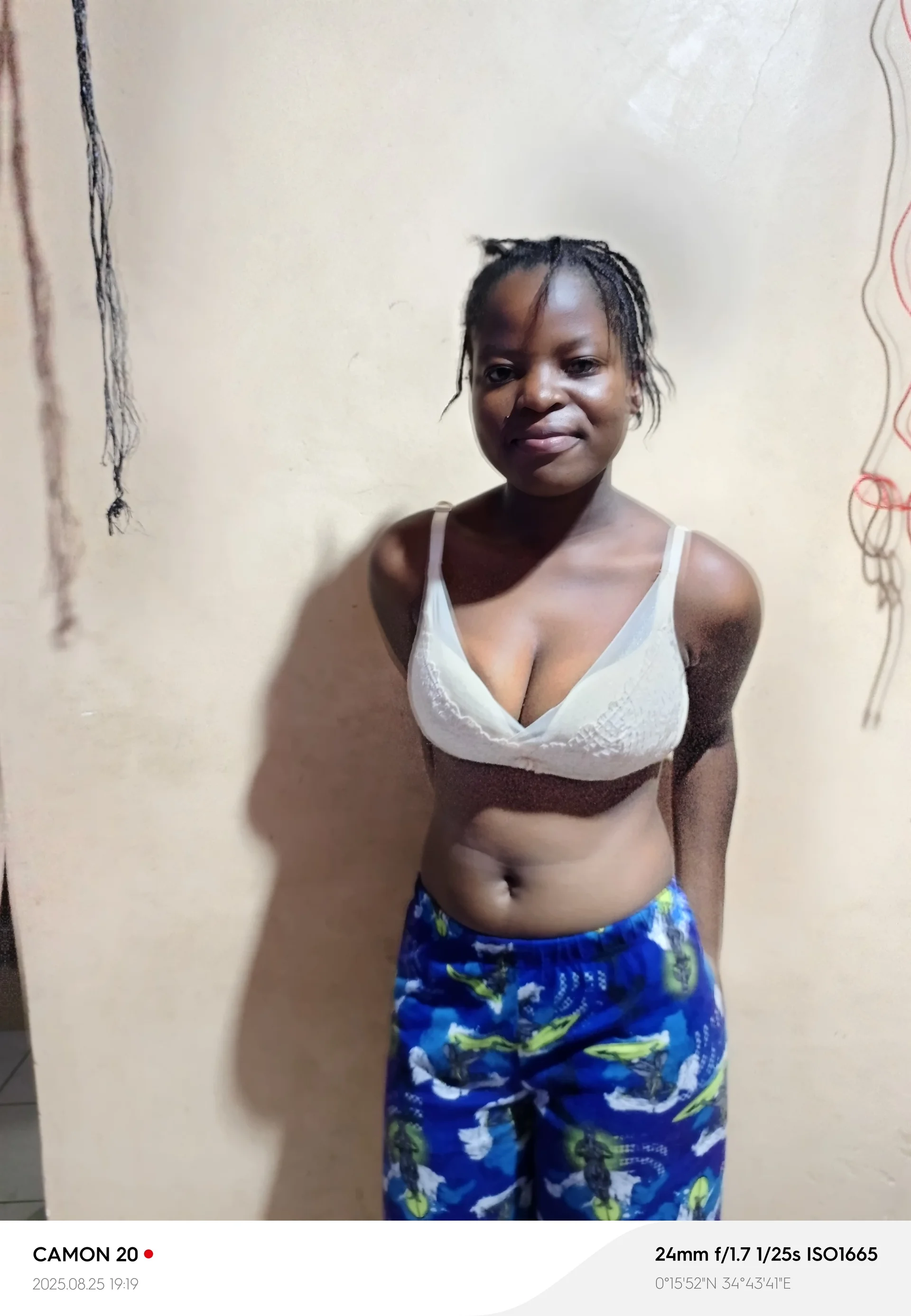 XXX Porn Photo of Nude jojoosiwa 6