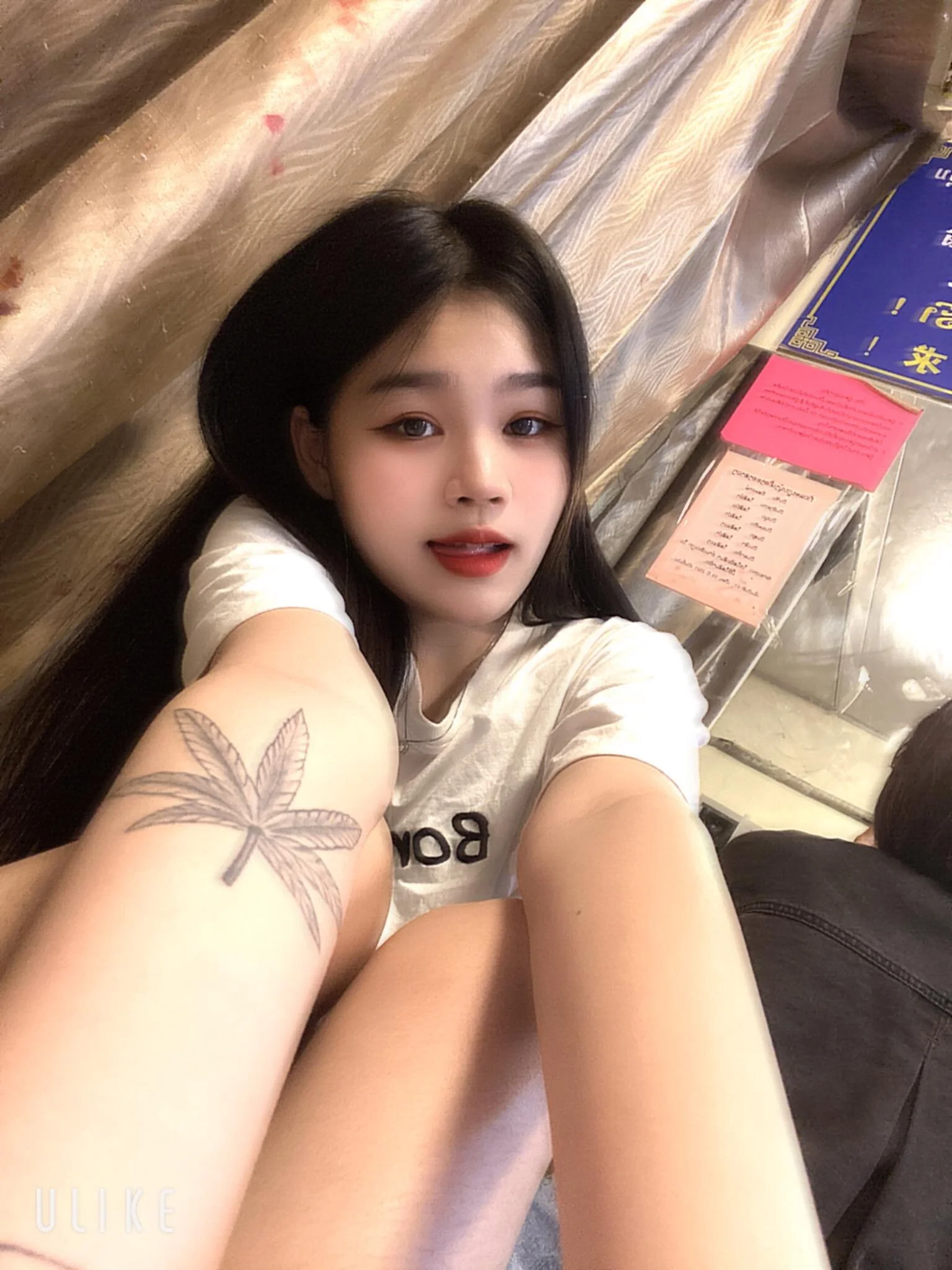 XXX Porn Photo of Nude dafei108655 4