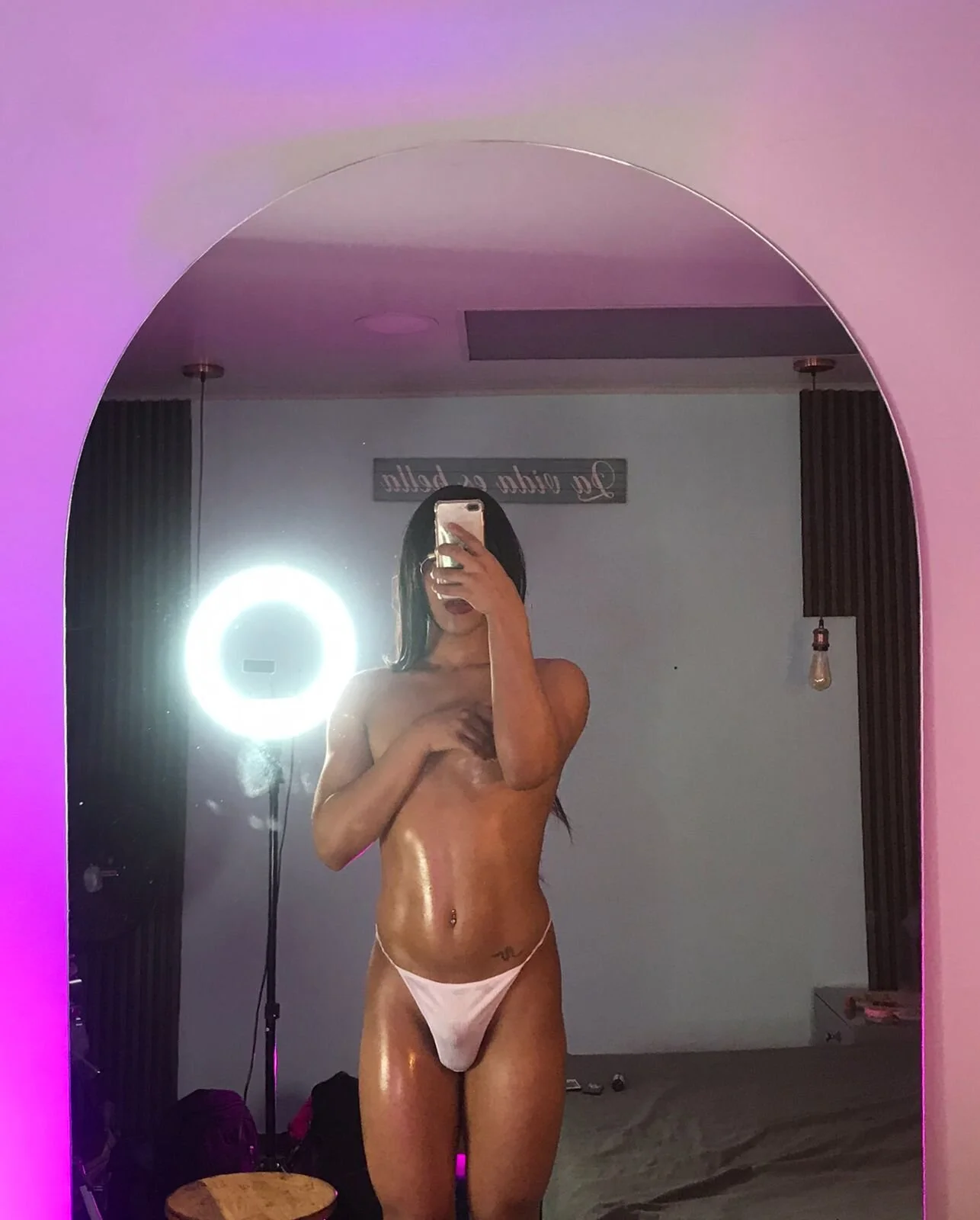 XXX Porn Photo of Nude Lana_Presscot 14