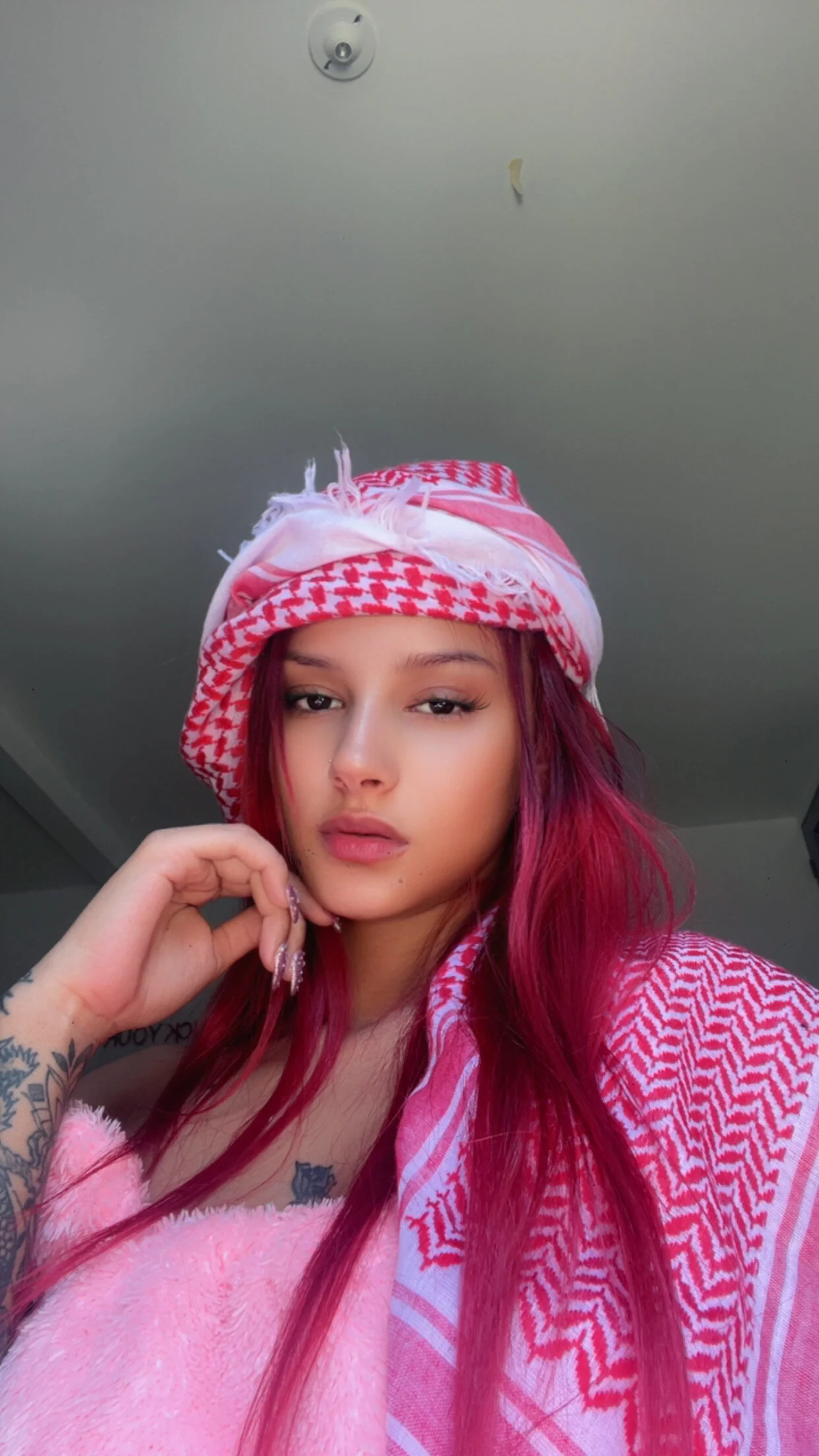 XXX Porn Photo of Nude CinthiaCollins 420