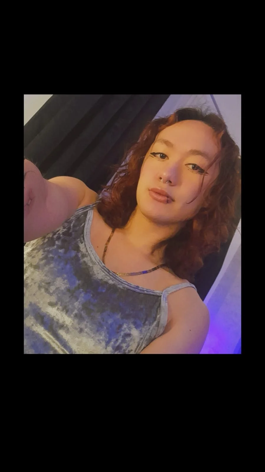 XXX Porn Photo of Nude Giselle_Black7_ 19