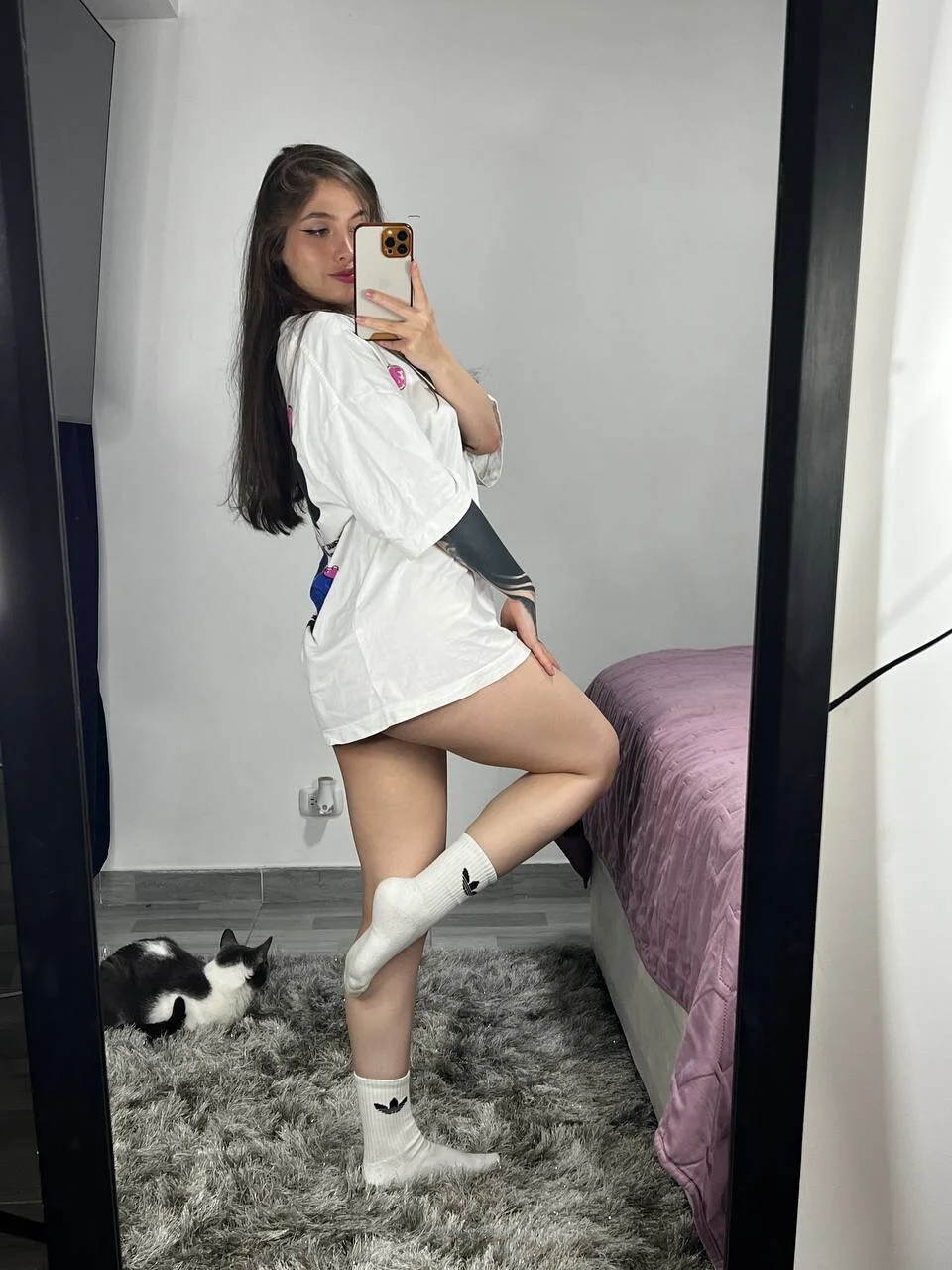 XXX Porn Photo of Nude Anny1_ 1