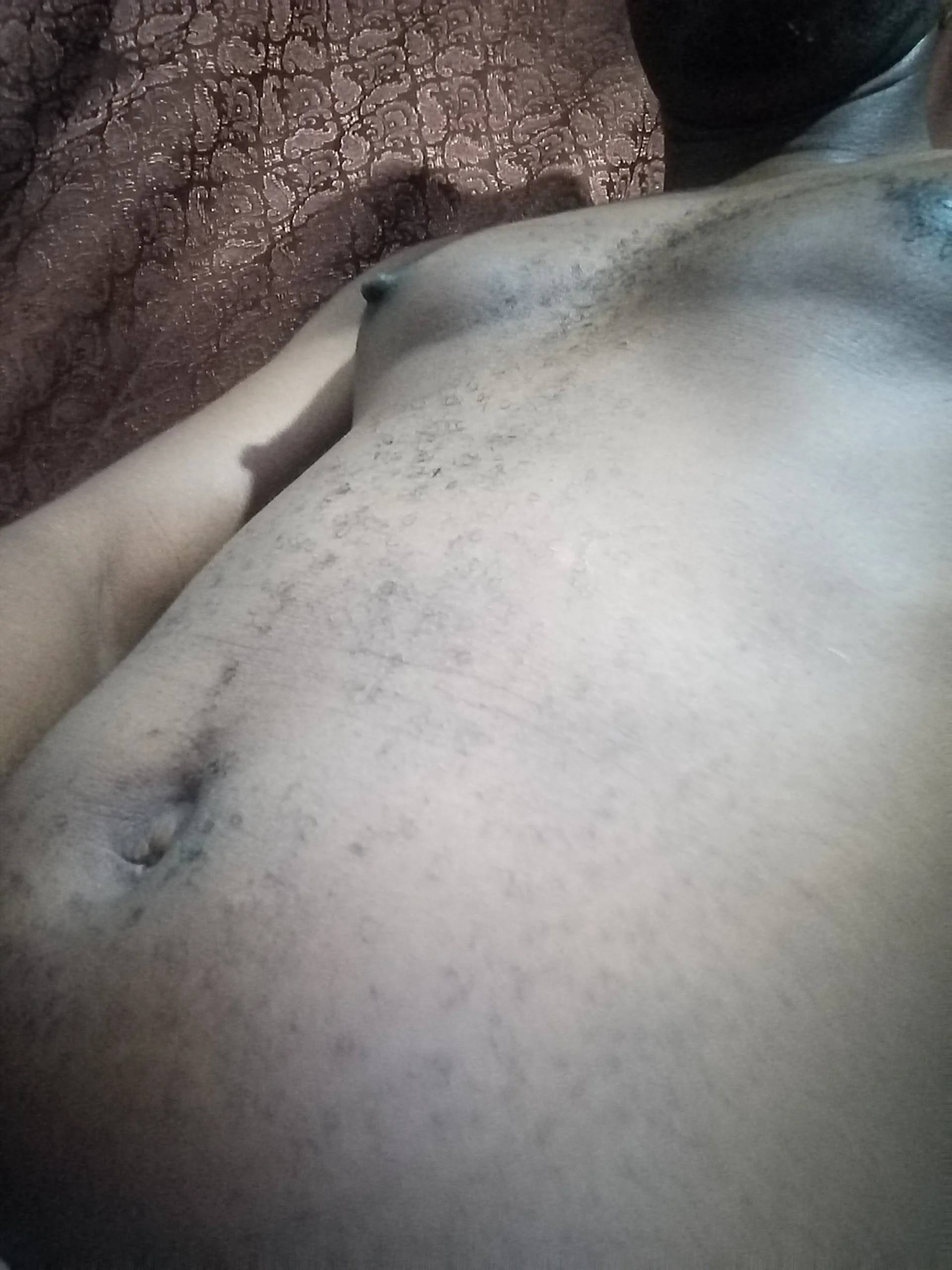 XXX Porn Photo of Nude Daddieblack1 3