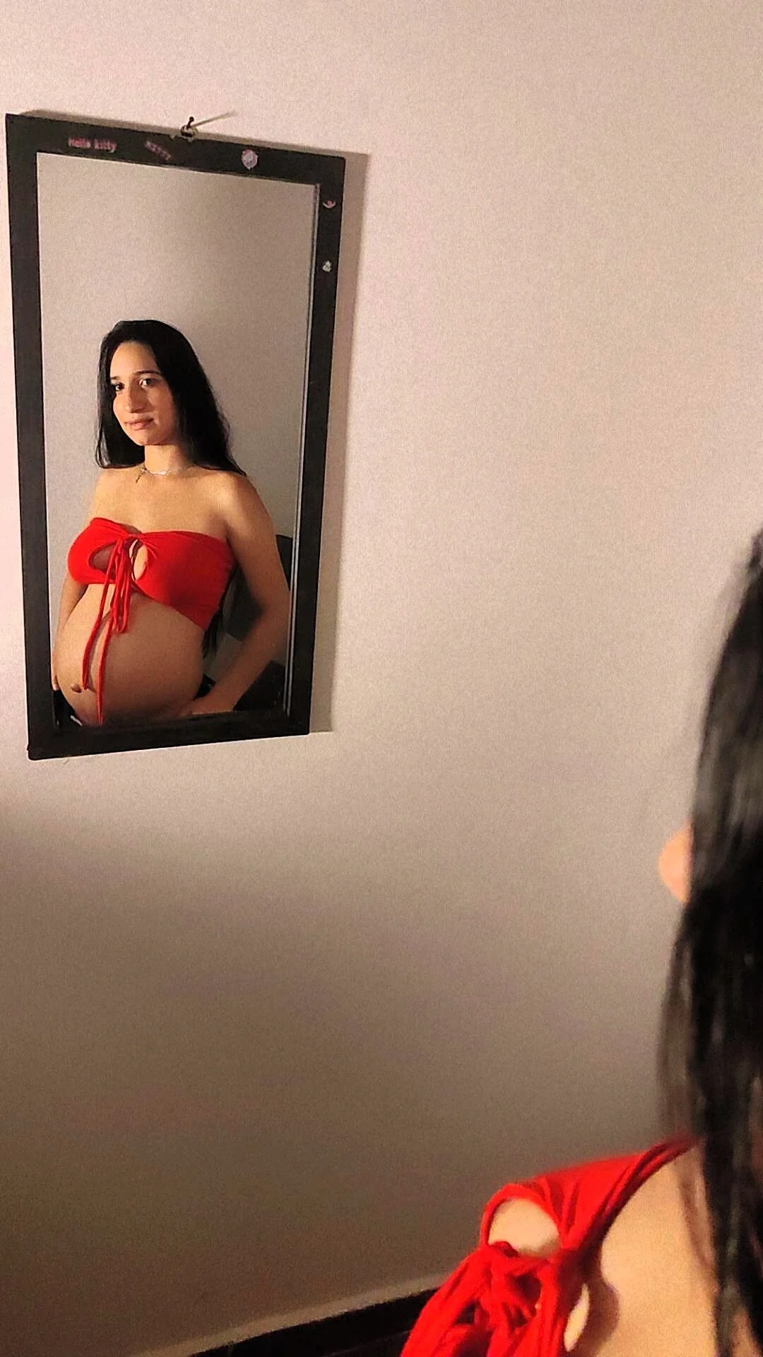 XXX Porn Photo of Nude Cristal_ST 1