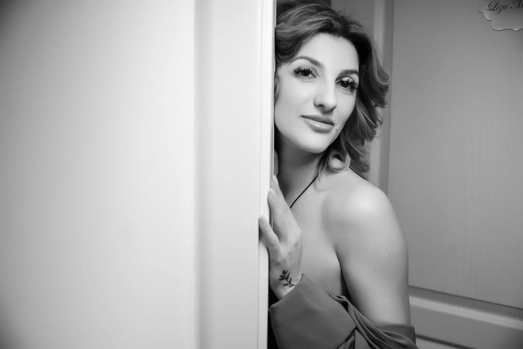 XXX Porn Photo of Nude SweetNovva 11