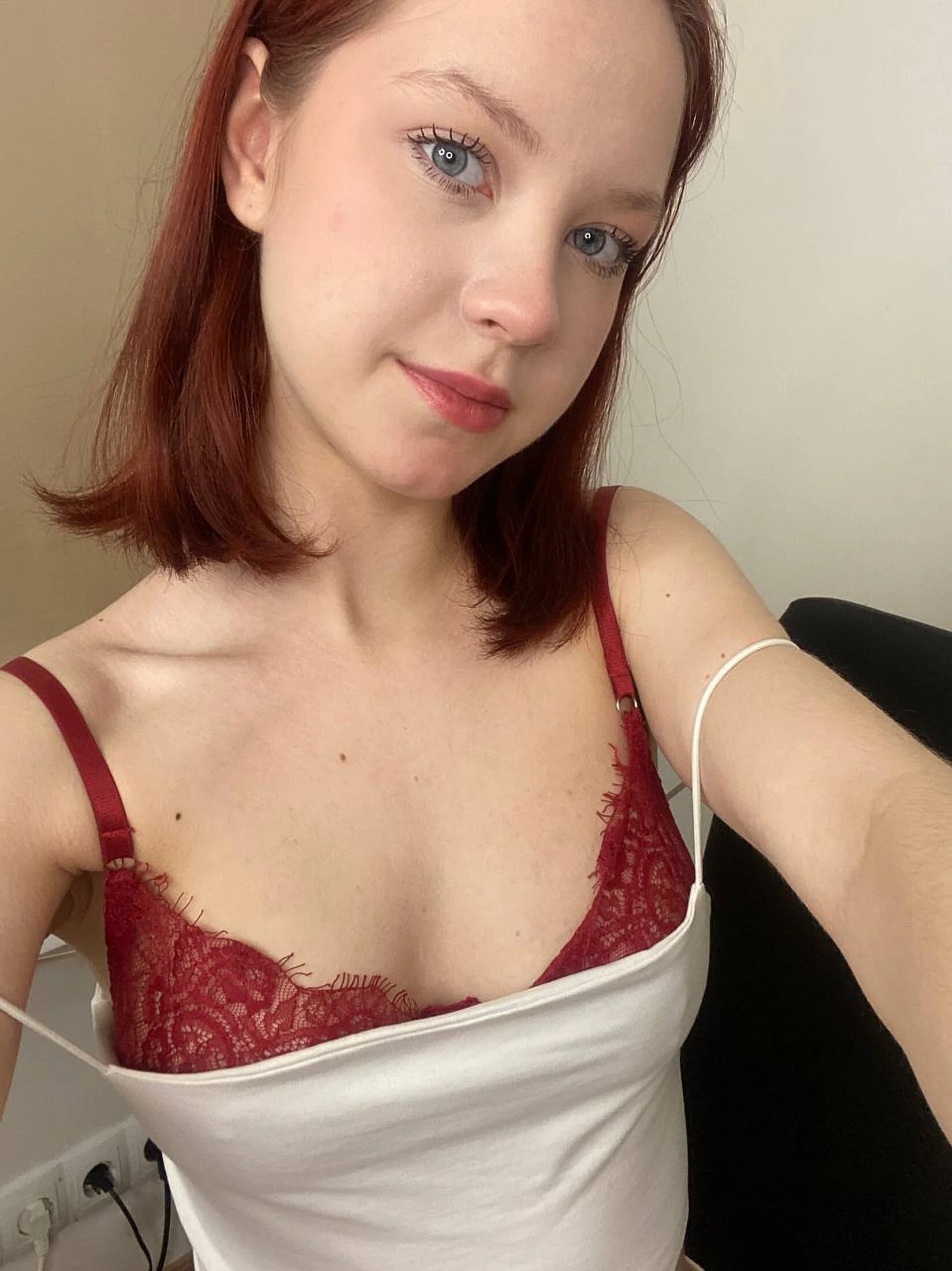 XXX Porn Photo of Nude MaisieStarlight 173