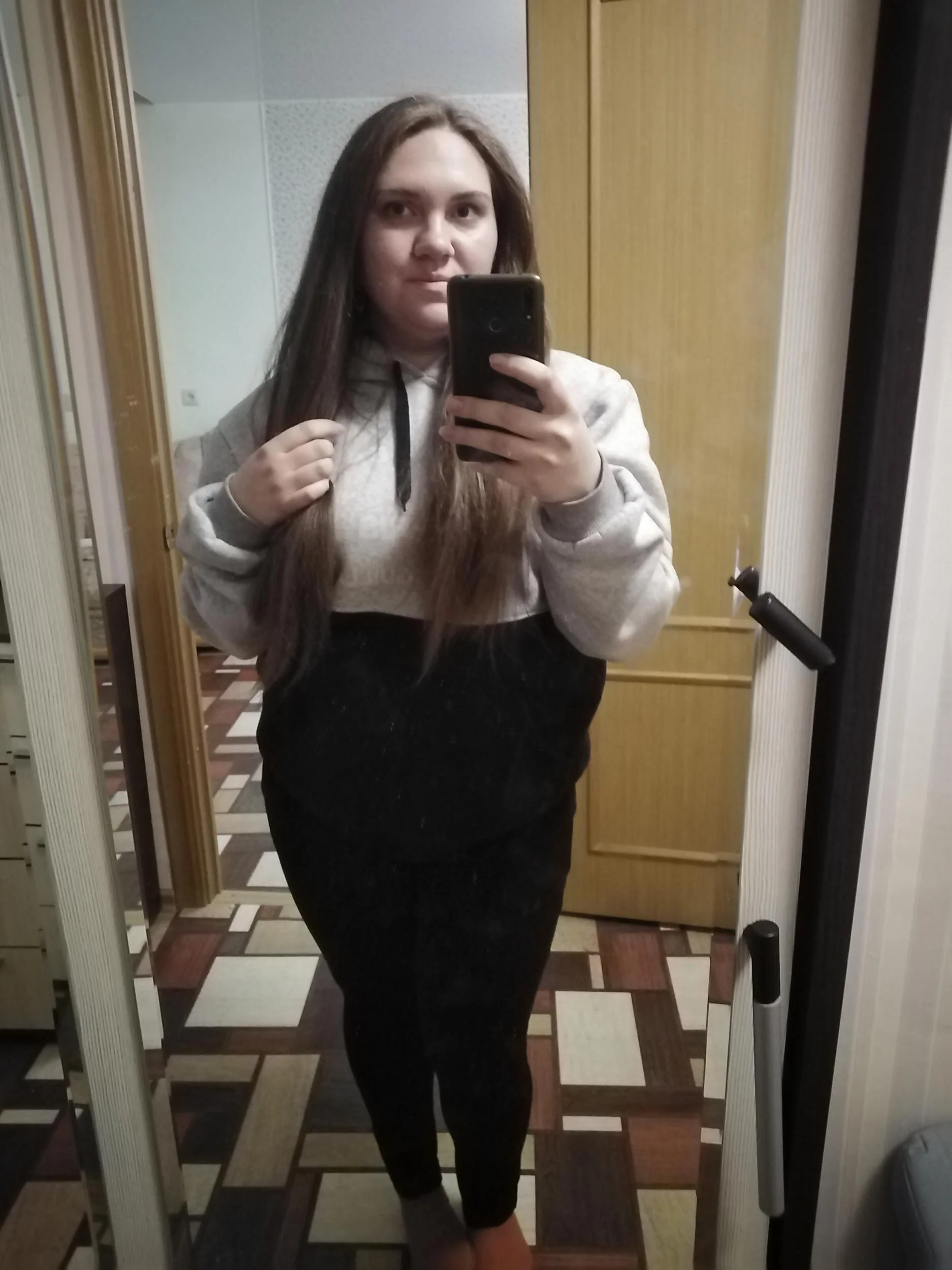 XXX Porn Photo of Nude MaryShiny_ 17