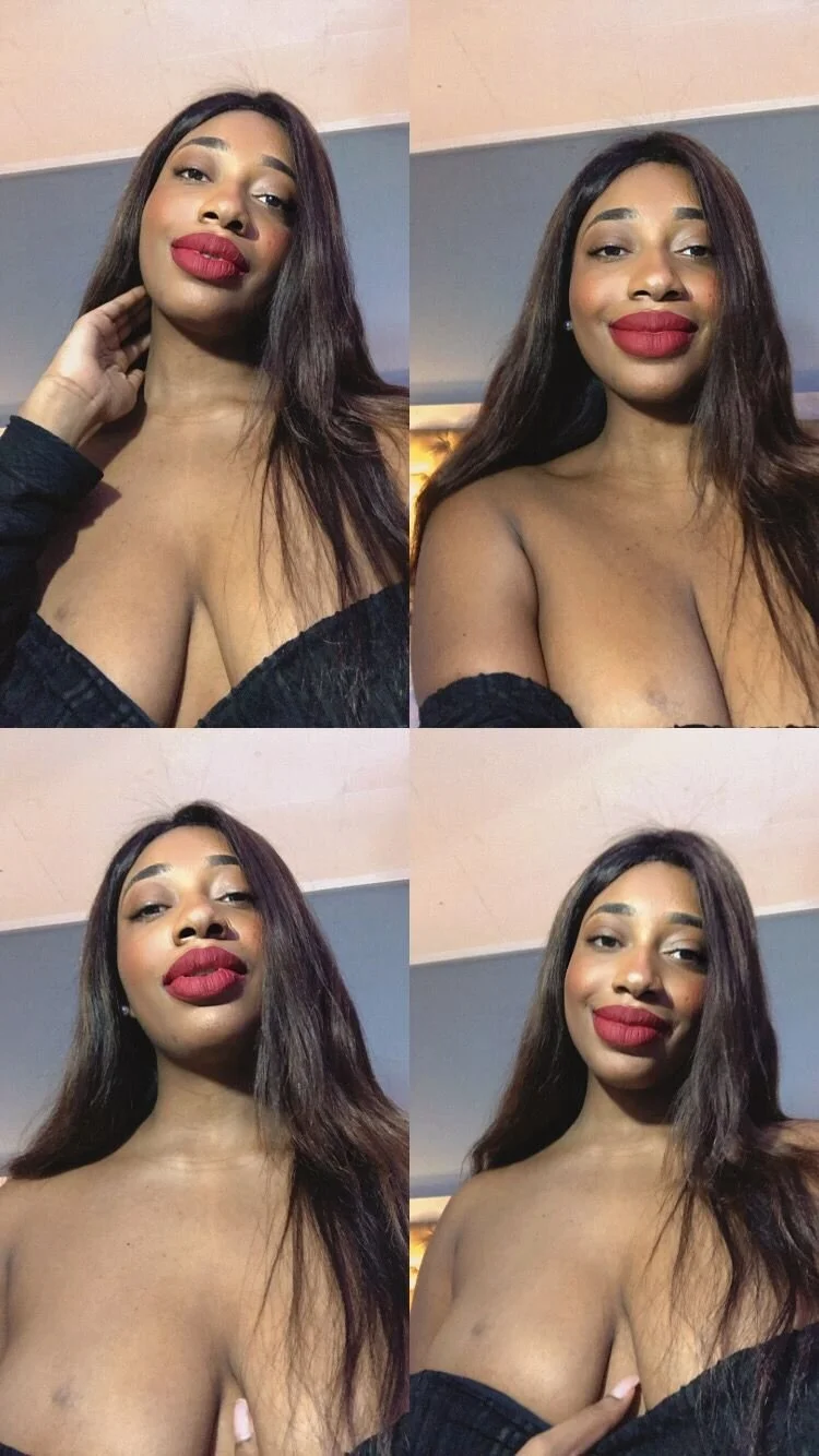 XXX Porn Photo of Nude charlottebrowns_ 11