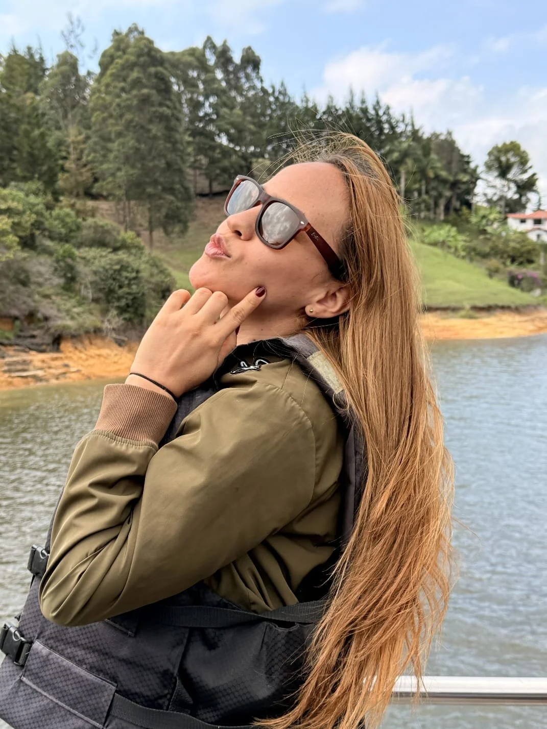XXX Porn Photo of Nude dulce_melocoton 5