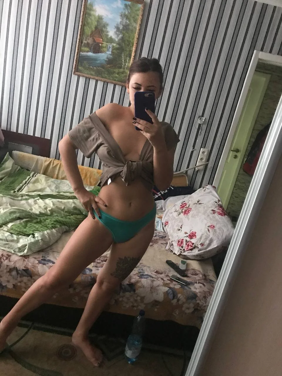 XXX Porn Photo of Nude German_Eva 2