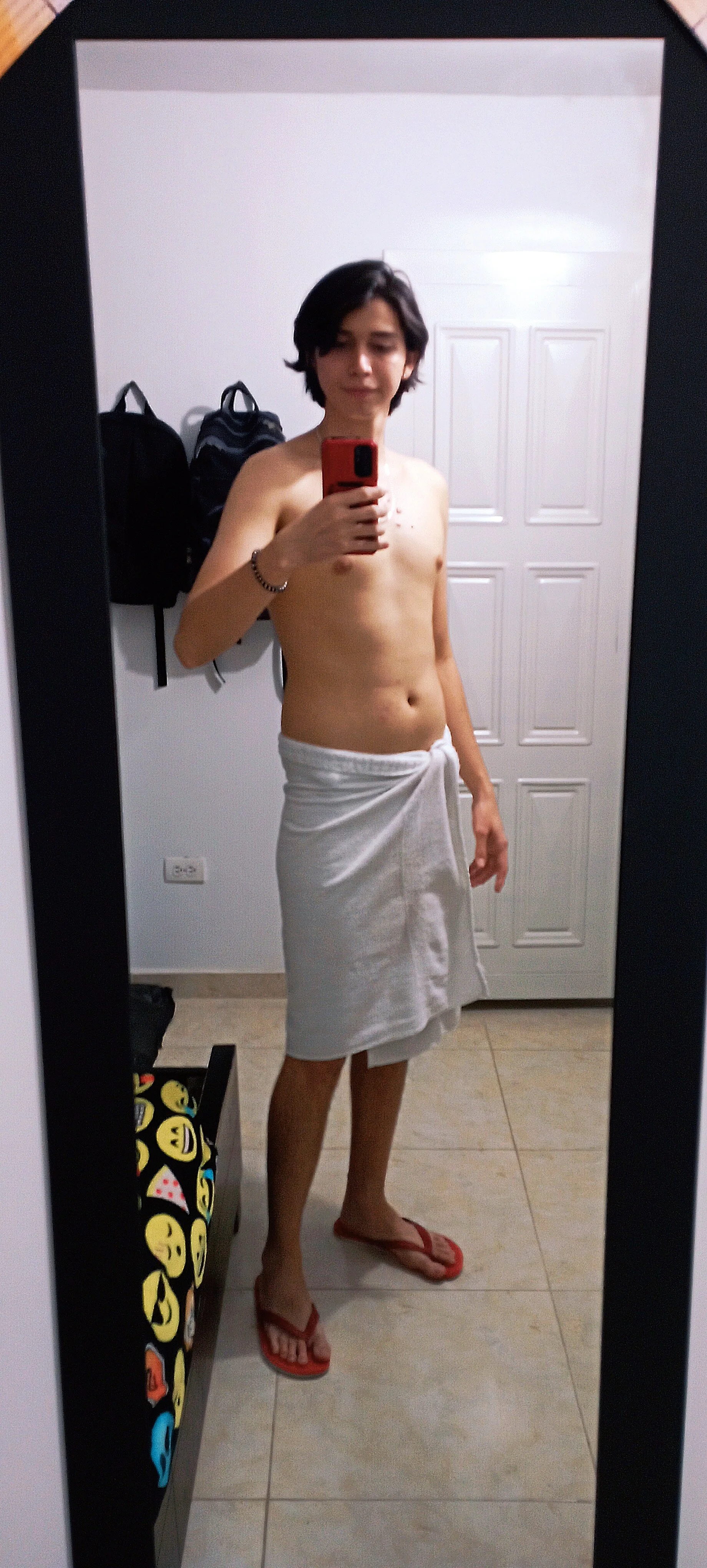 XXX Porn Photo of Nude Andy_gray 128