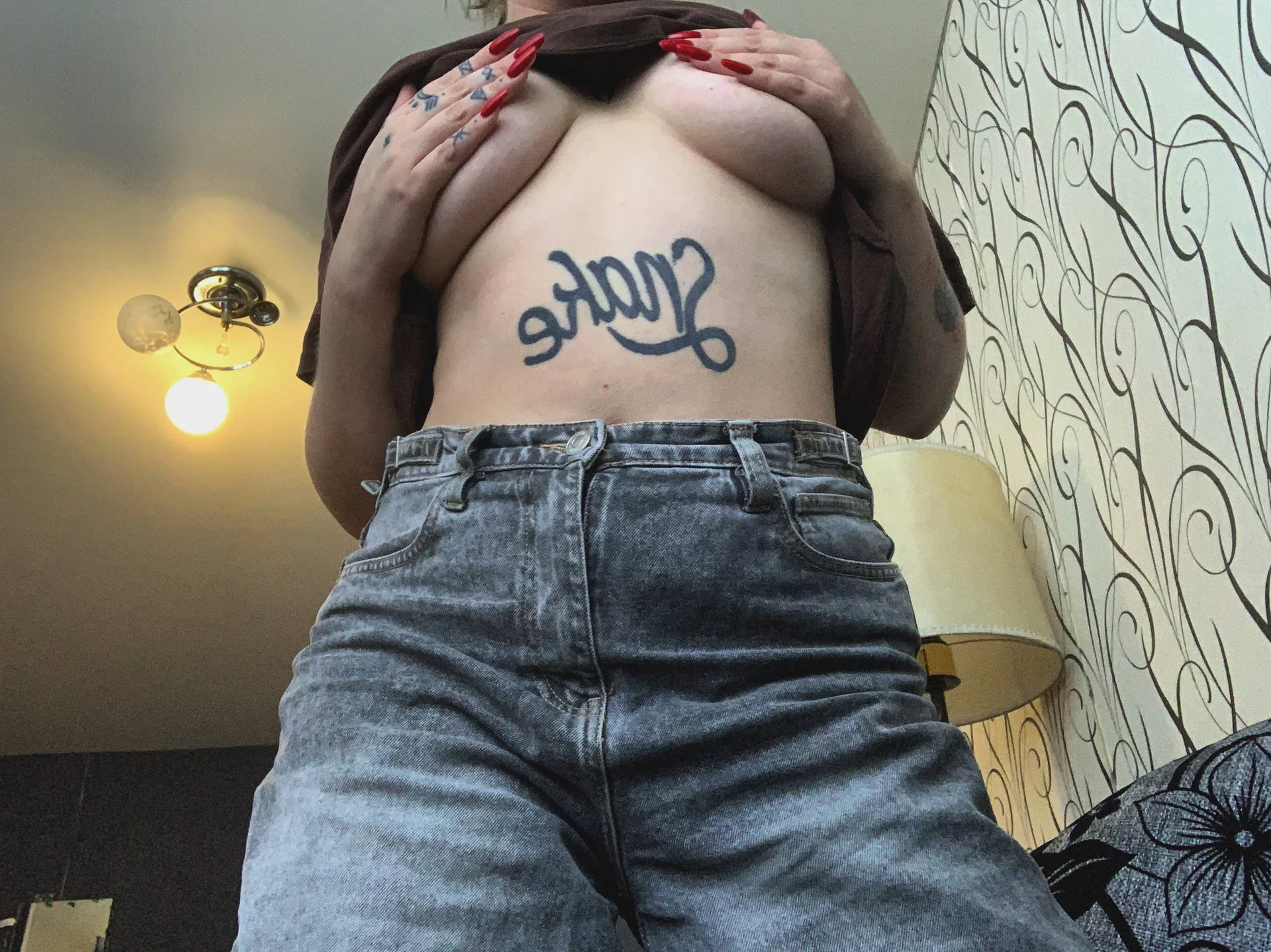 XXX Porn Photo of Nude dianar1se 14