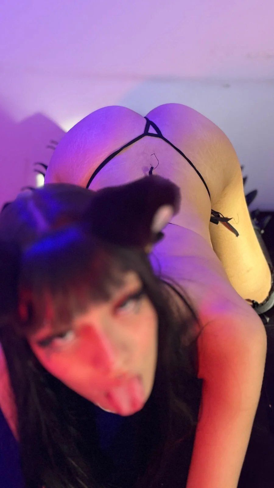 XXX Porn Photo of Nude Zoequeen_01 1