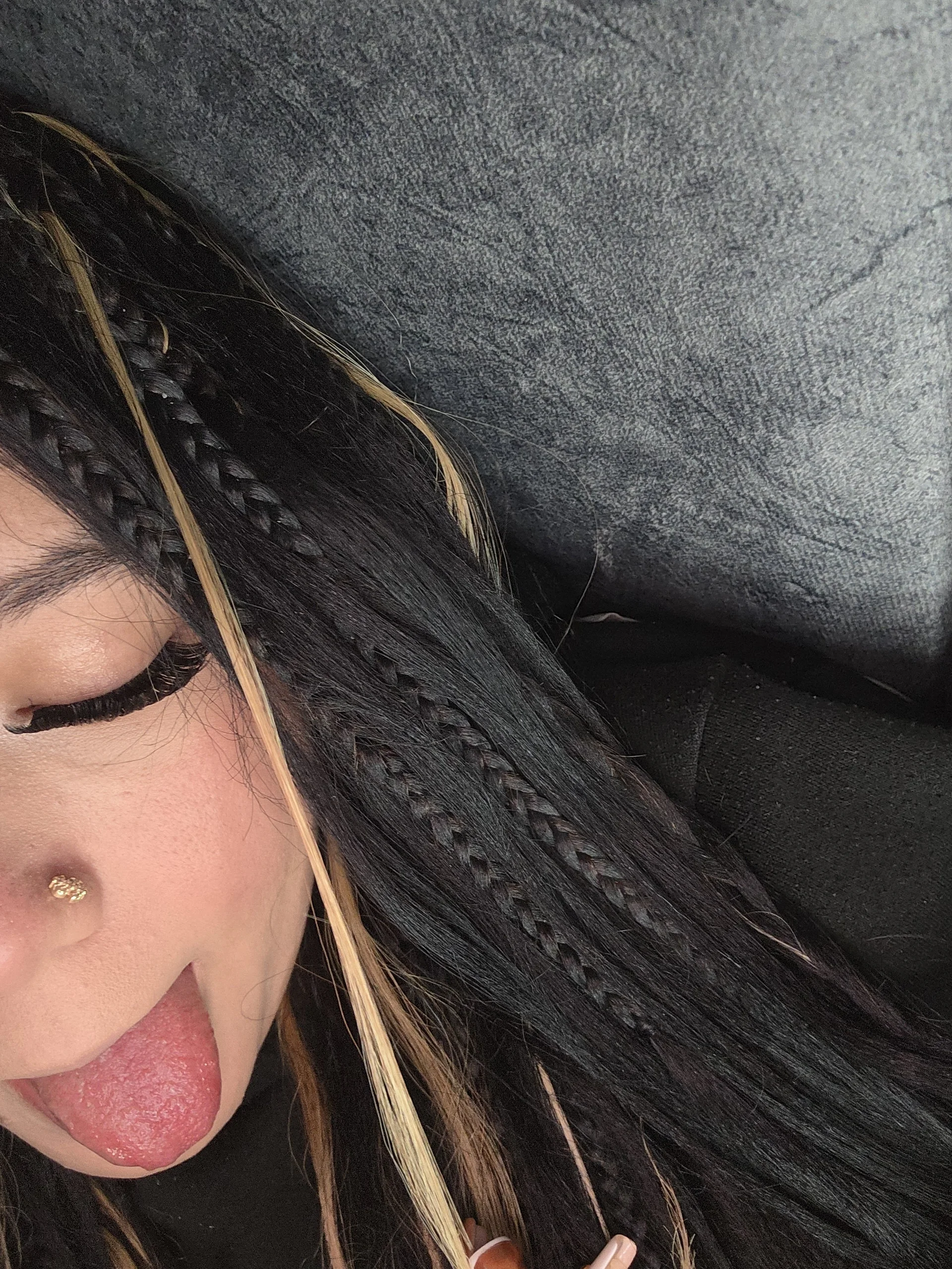 XXX Porn Photo of Nude alaia_princess 42