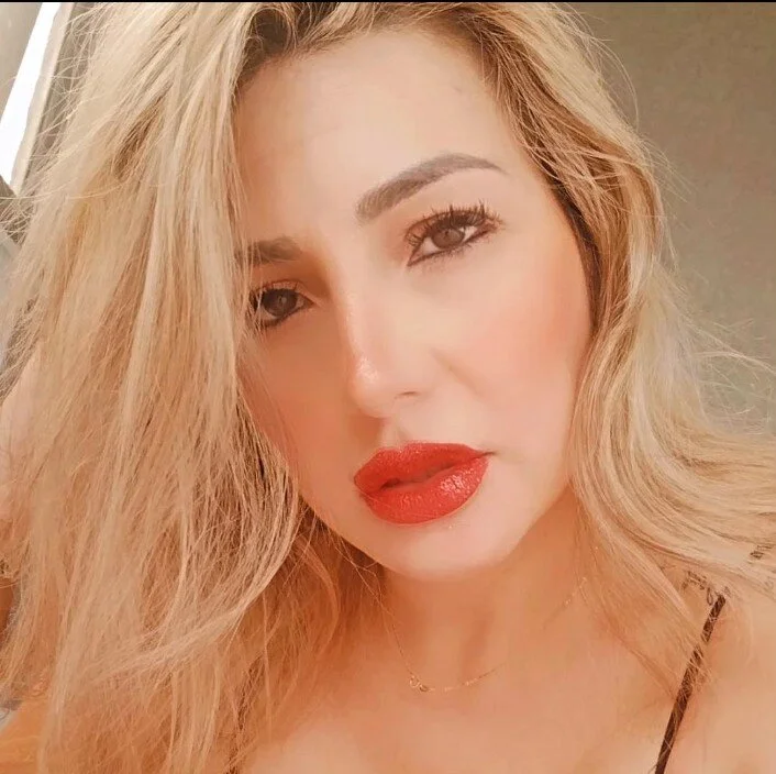 XXX Porn Photo of Nude angel_vibes_ 49
