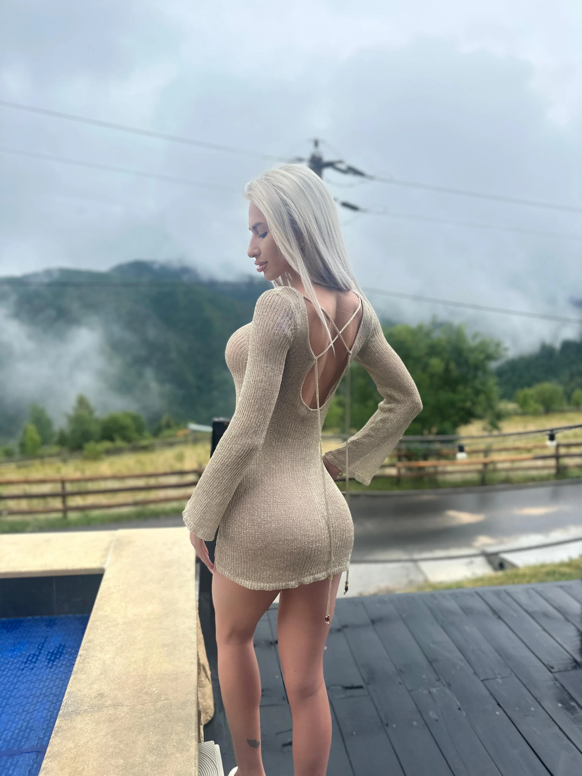 XXX Porn Photo of Nude KarlaBart 36