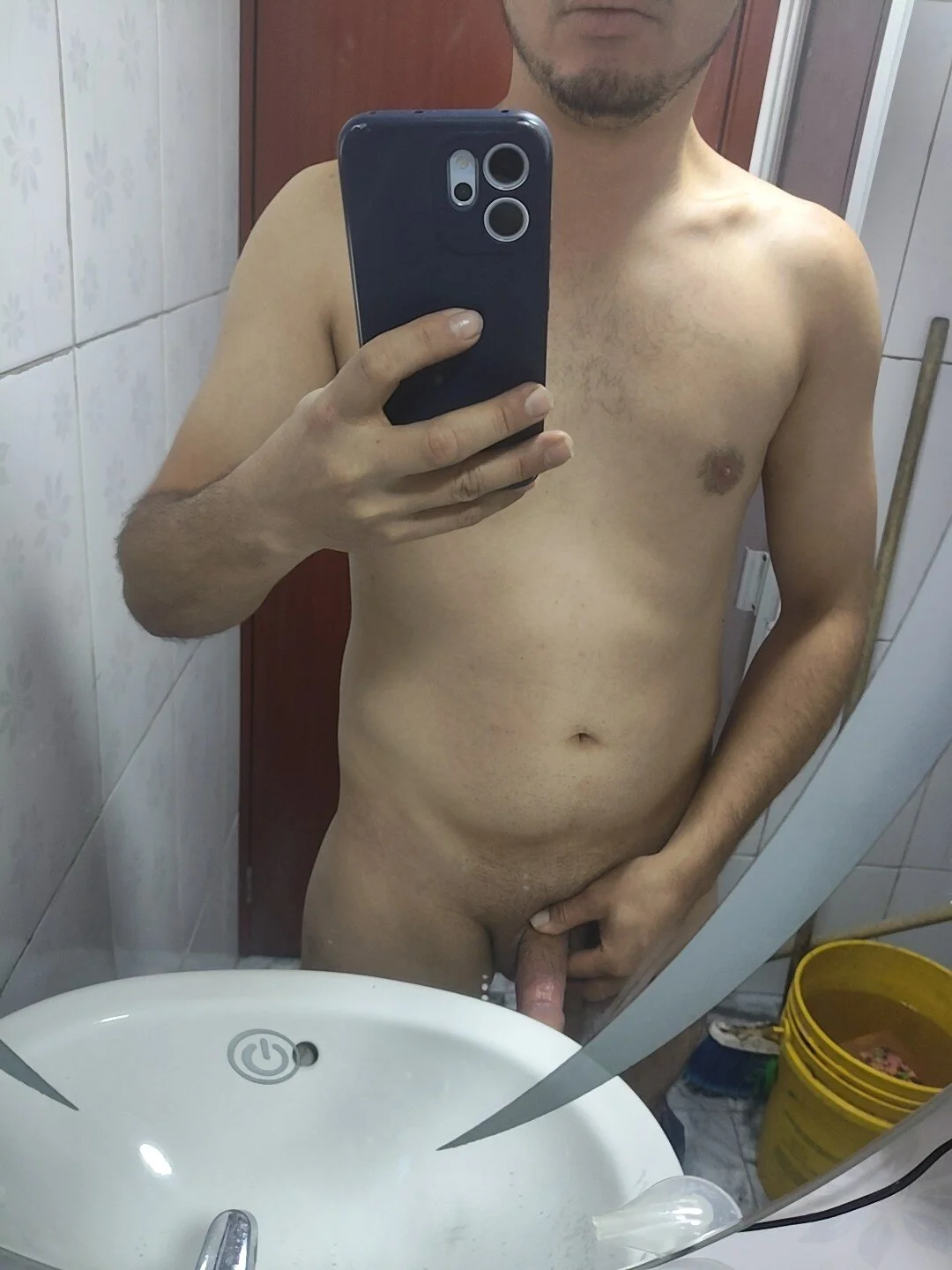 XXX Porn Photo of Nude Yeiamago 5