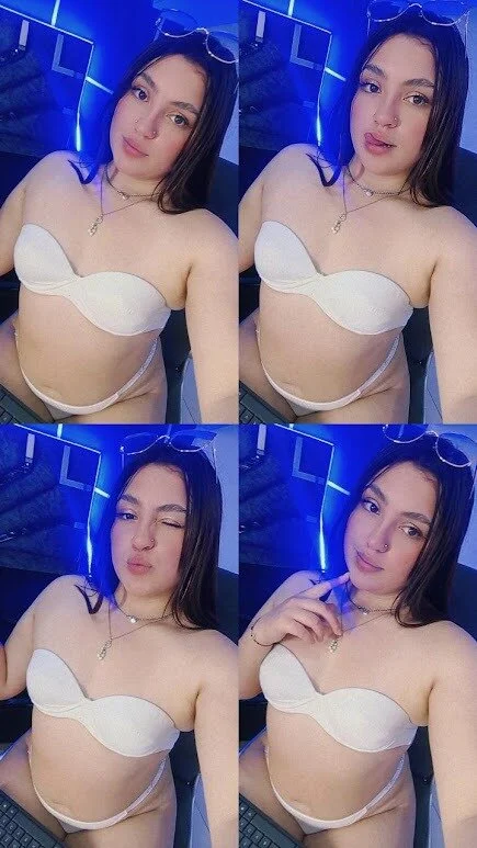 XXX Porn Photo of Nude kittyximena 1