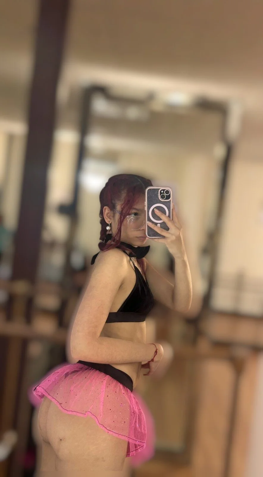 XXX Porn Photo of Nude little_ellie_1 24