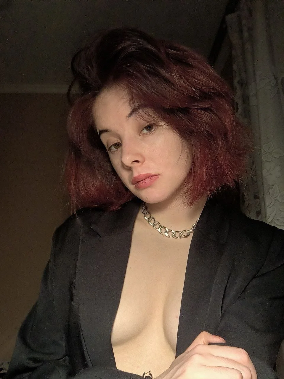 XXX Porn Photo of Nude amberdoll__ 1