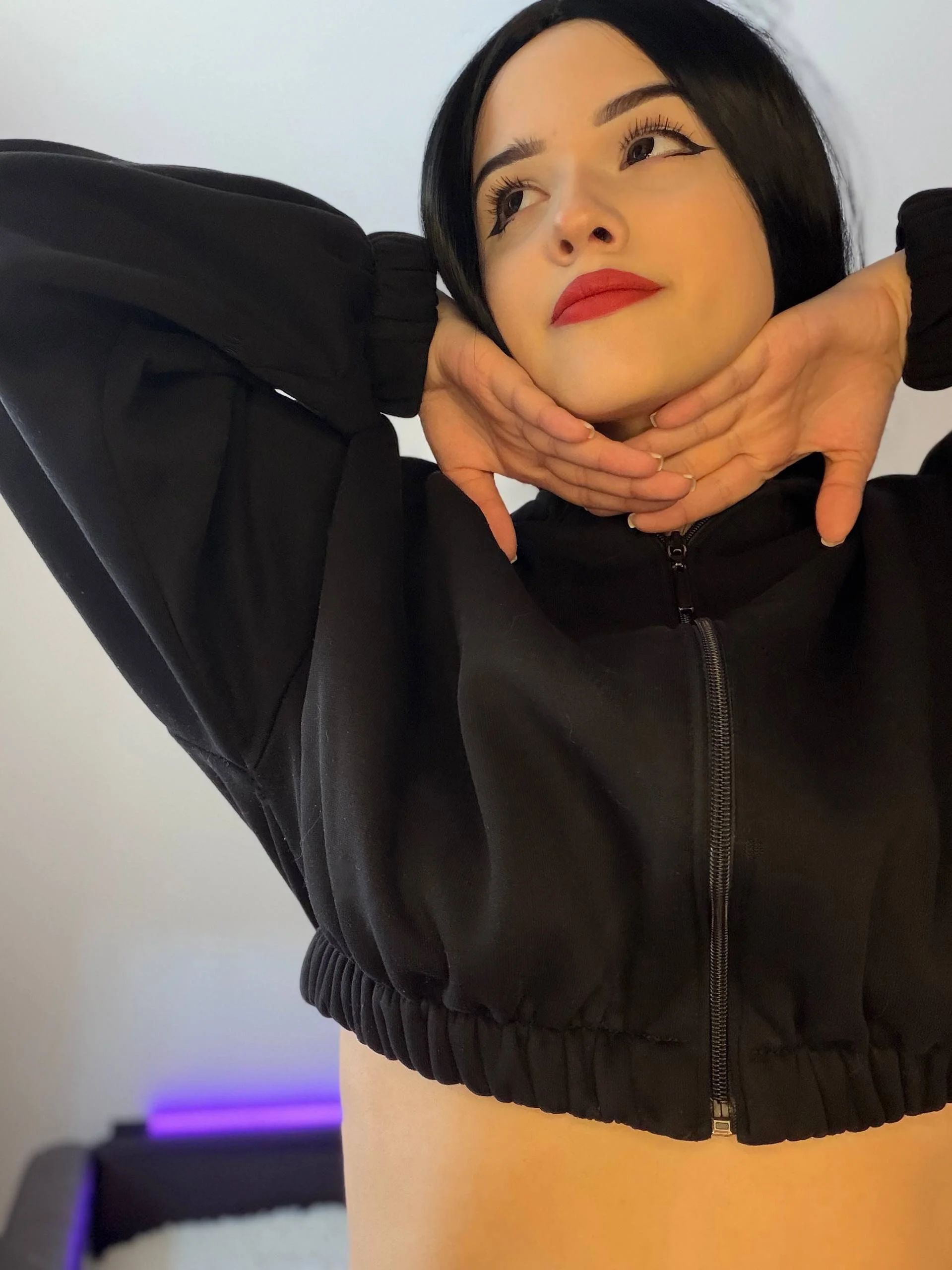XXX Porn Photo of Nude SuanneCimiano 2