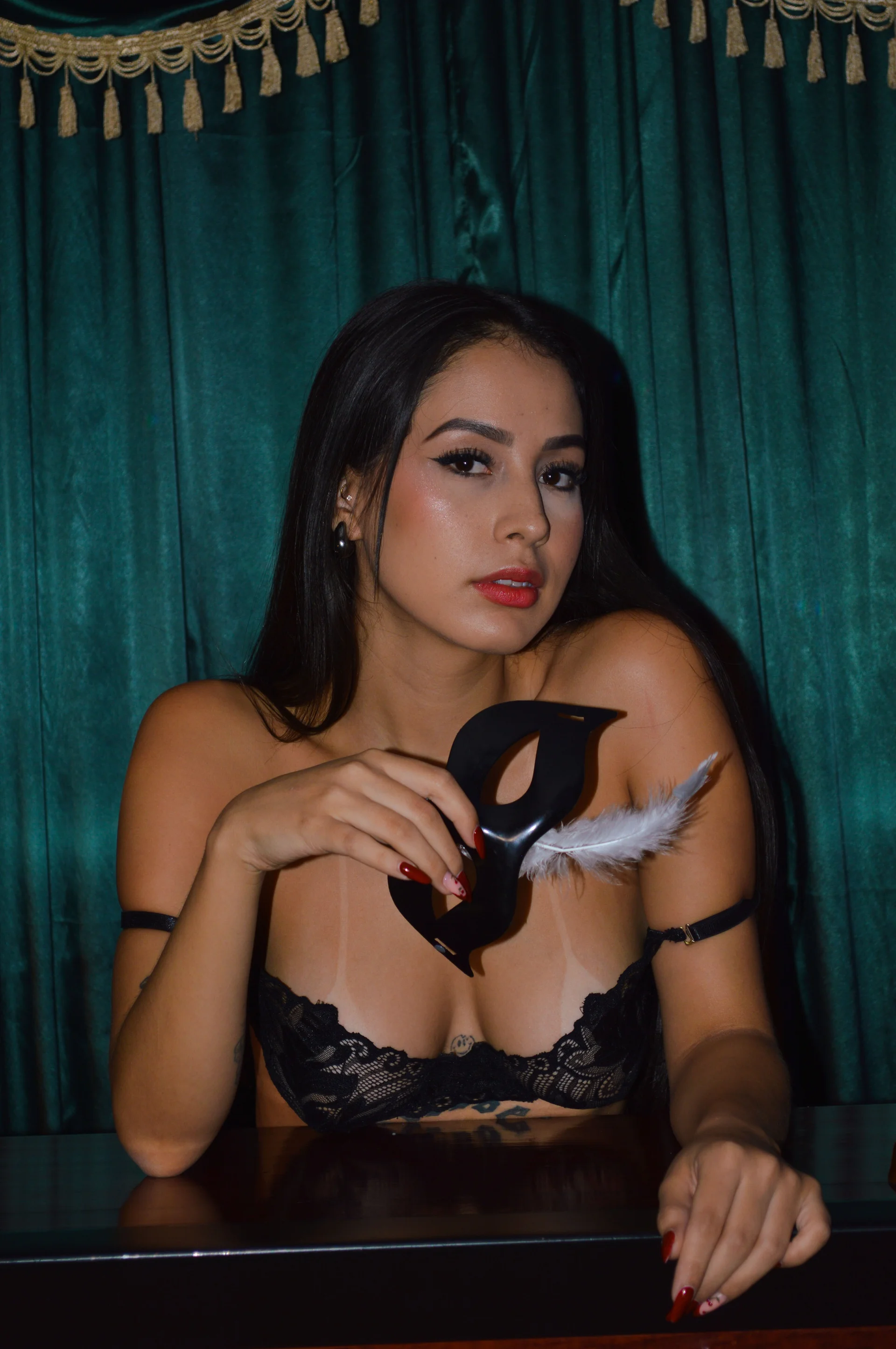 XXX Porn Photo of Nude BrennaWalker 44