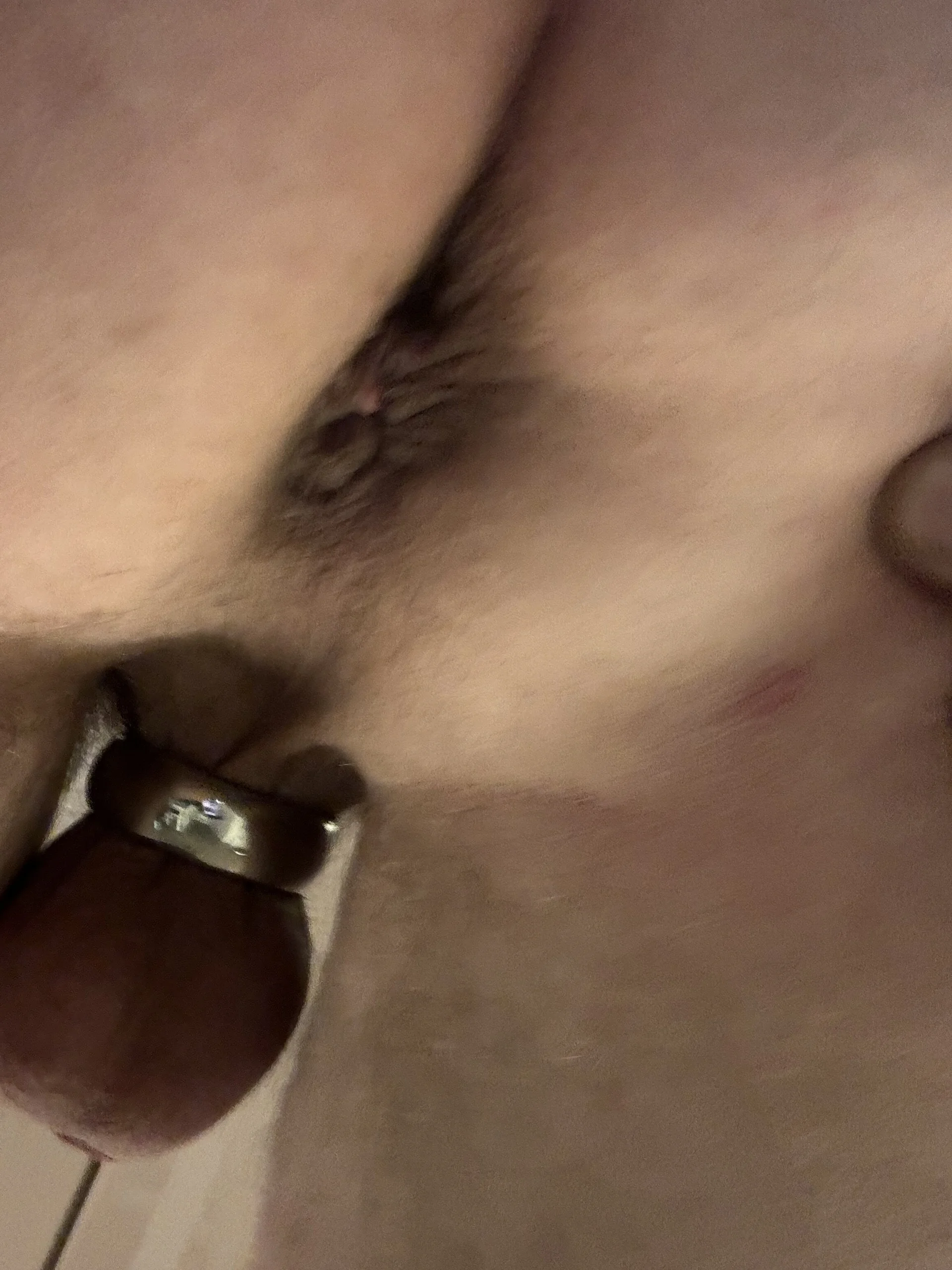 XXX Porn Photo of Nude FABIOGLASSES 2