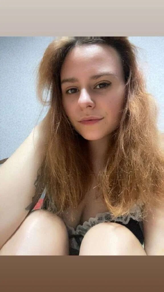 XXX Porn Photo of Nude Anny_Stewhart 1