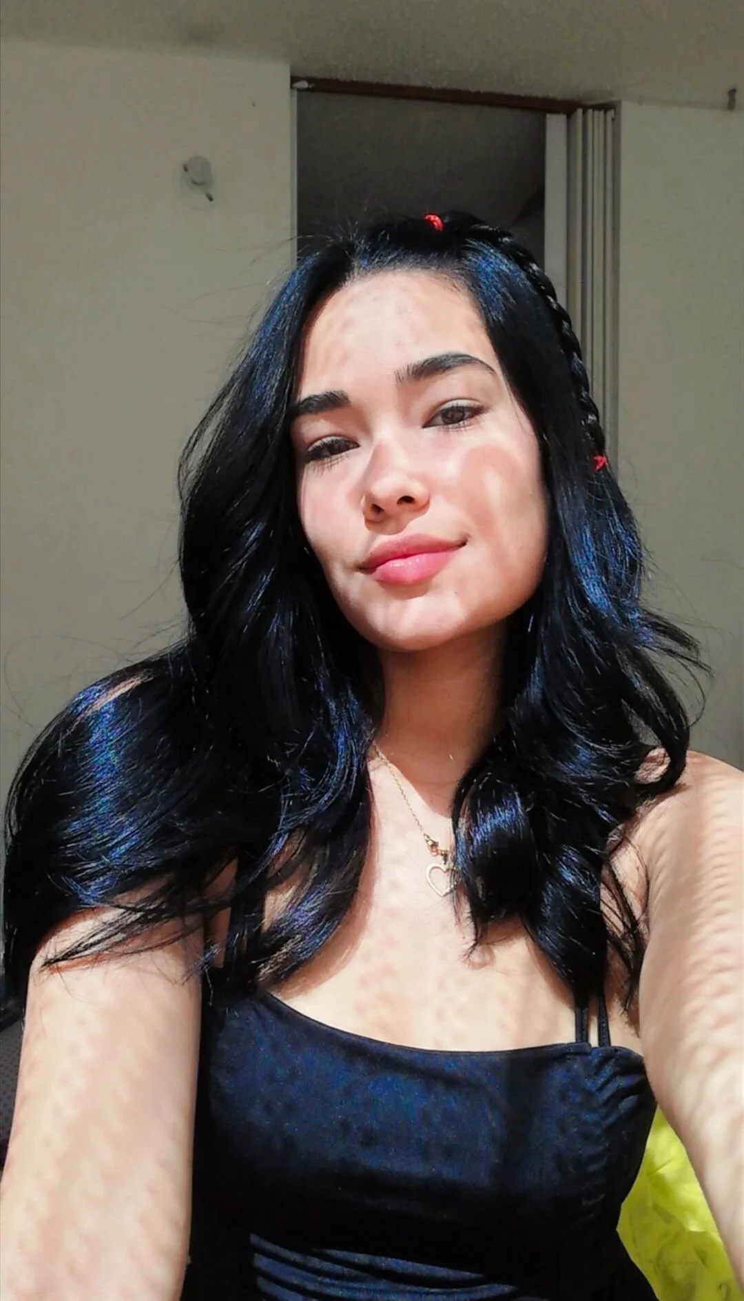 XXX Porn Photo of Nude Alexsa_V 6