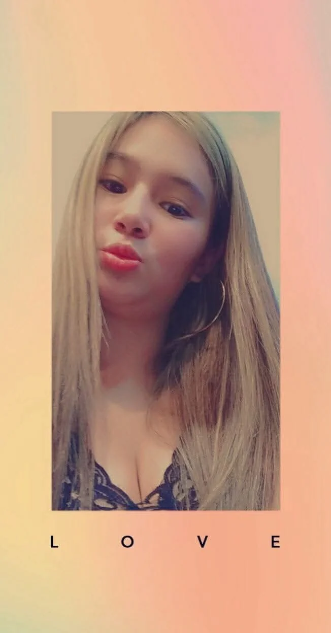 XXX Porn Photo of Nude Brittany_G 6