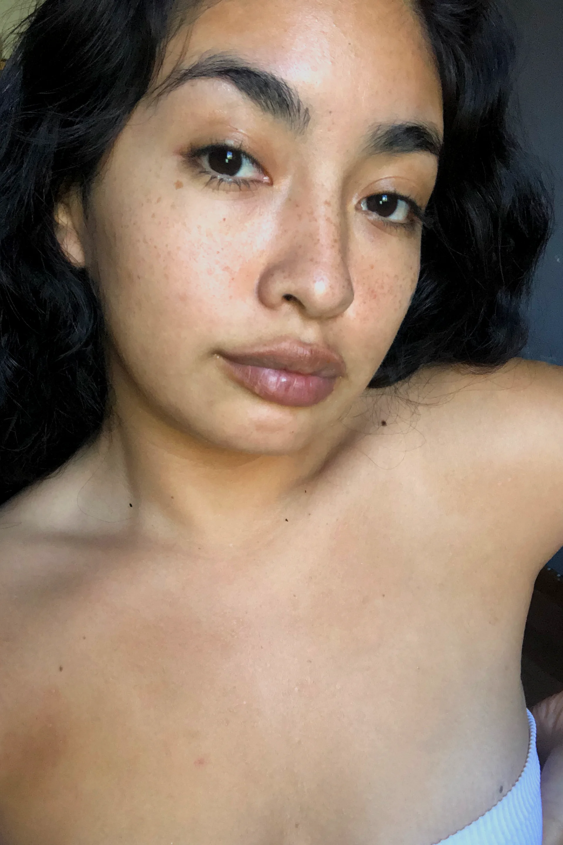 XXX Porn Photo of Nude Isabellapeach 5