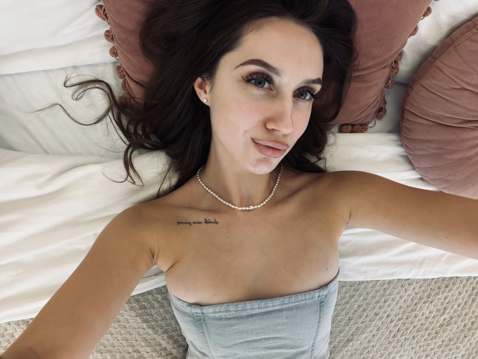 XXX Porn Photo of Nude ToriSonn 6