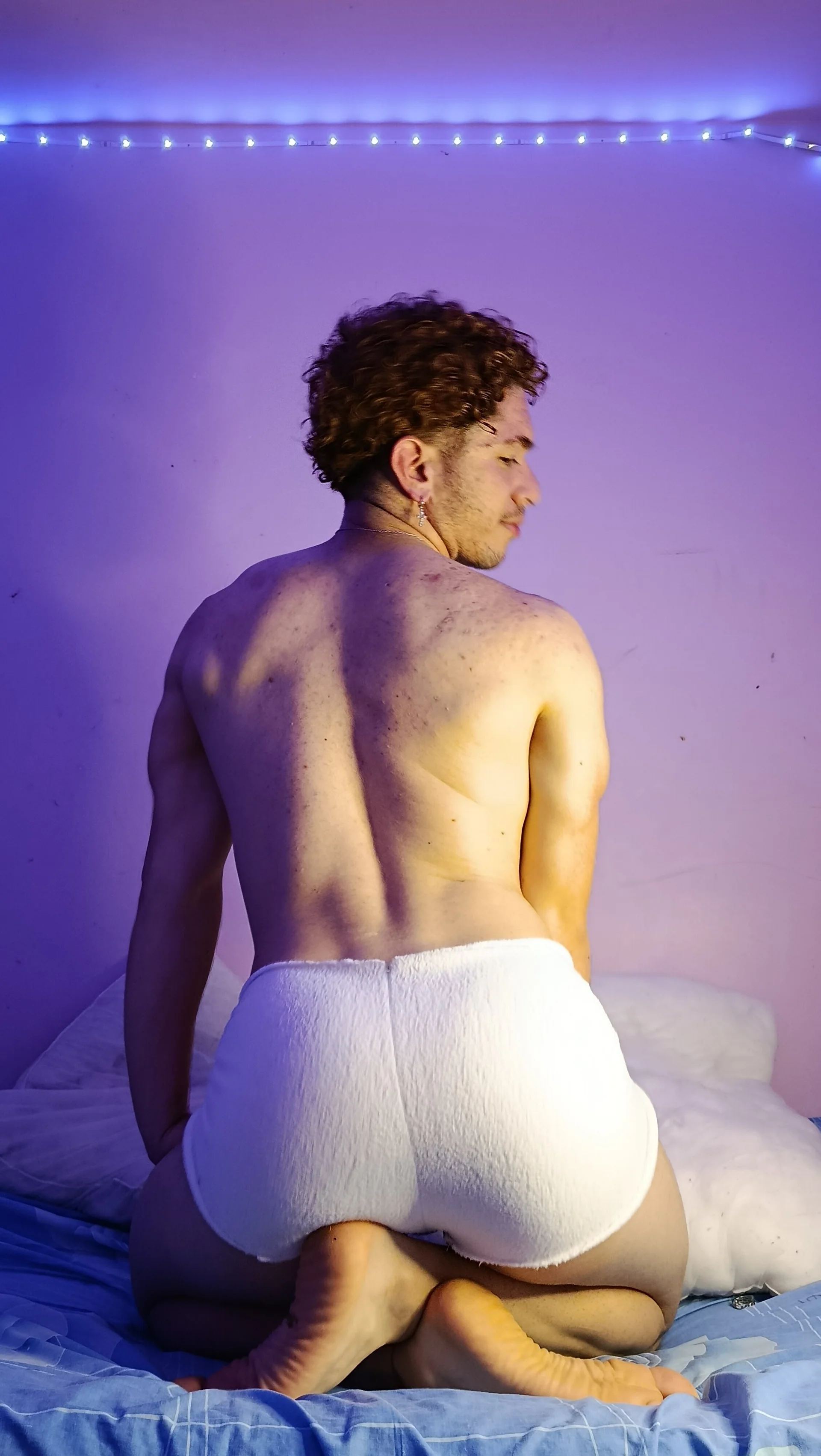 XXX Porn Photo of Nude Astra_boy 2