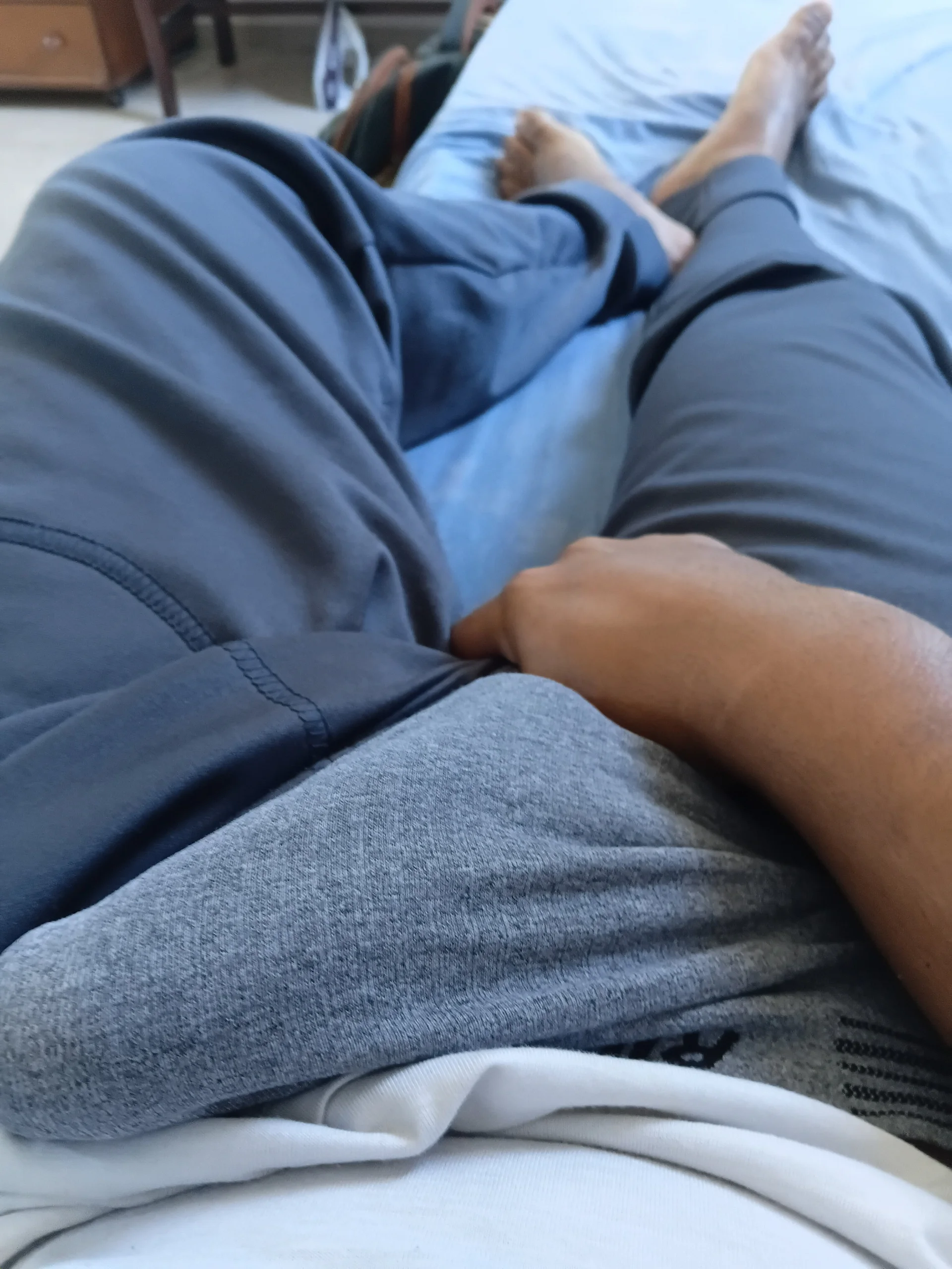 XXX Porn Photo of Nude Manoelgoz 3