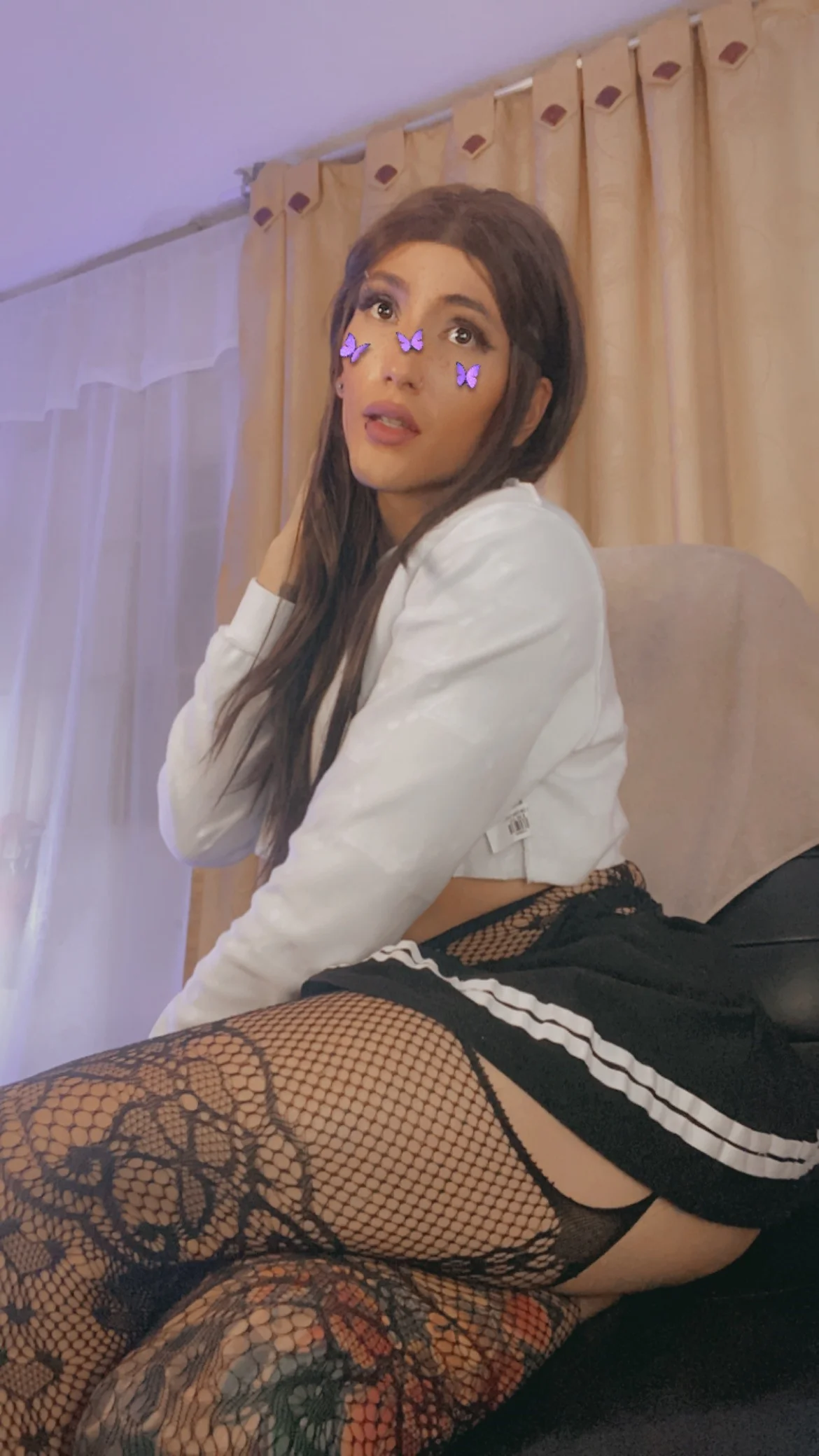 XXX Porn Photo of Nude pollet_brown 6