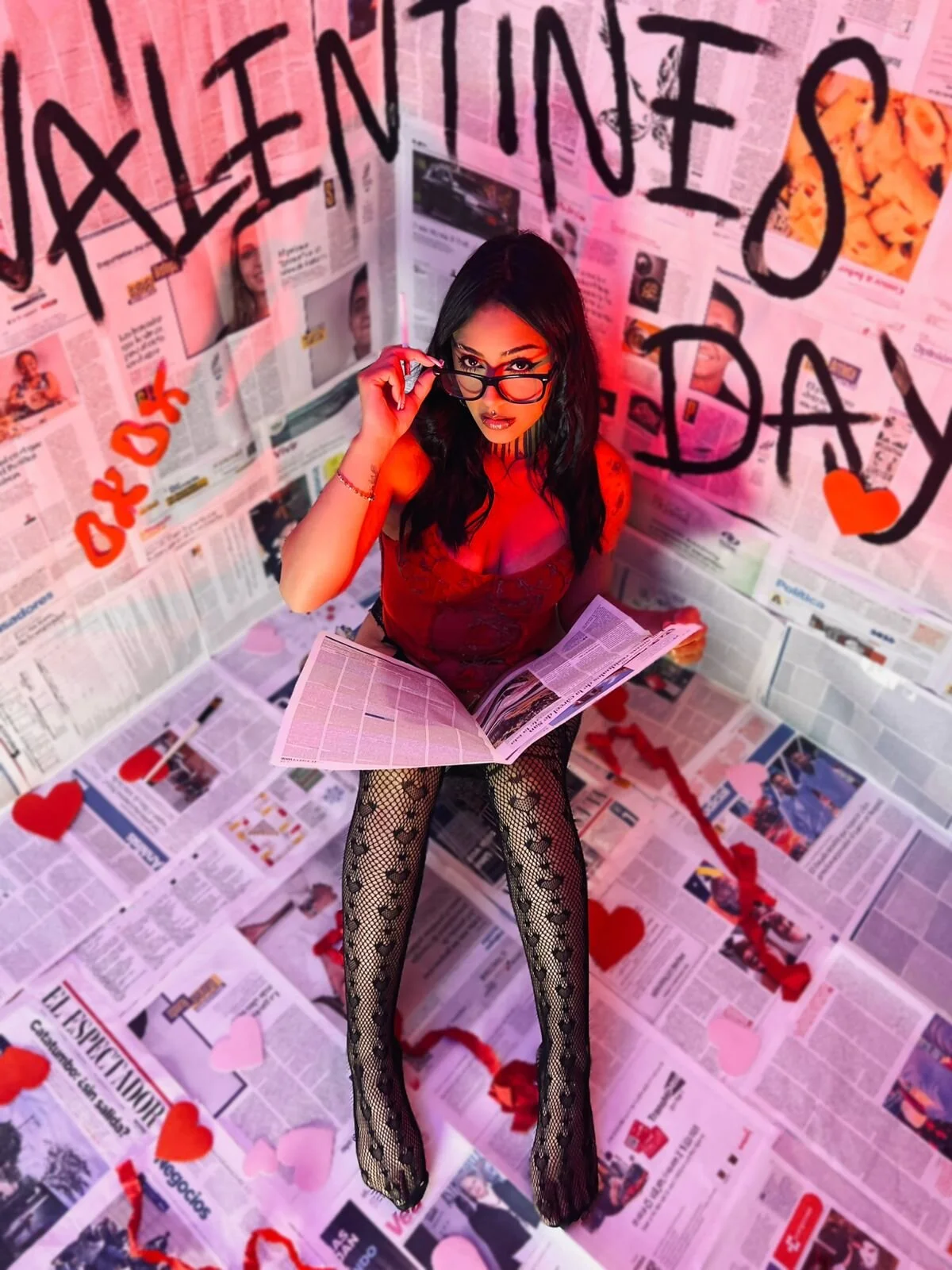 XXX Porn Photo of Nude Lovely_celeste 144