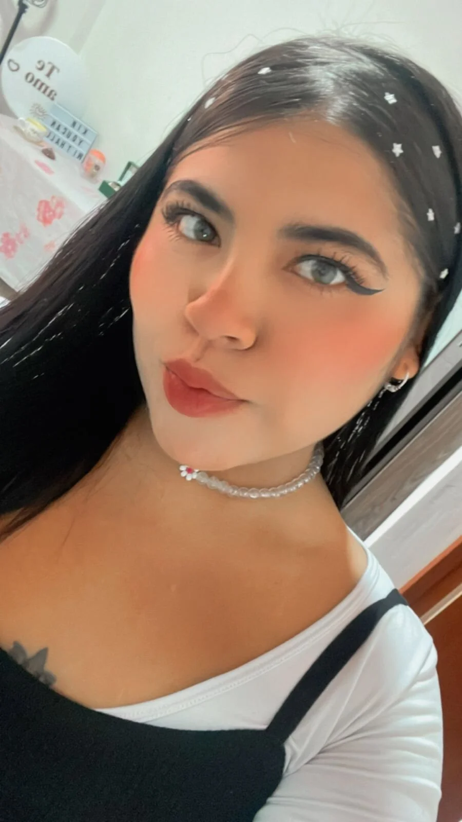 XXX Porn Photo of Nude viccky_vick 6