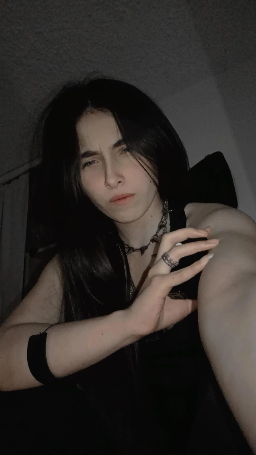 XXX Porn Photo of Nude Ashkoreh 2