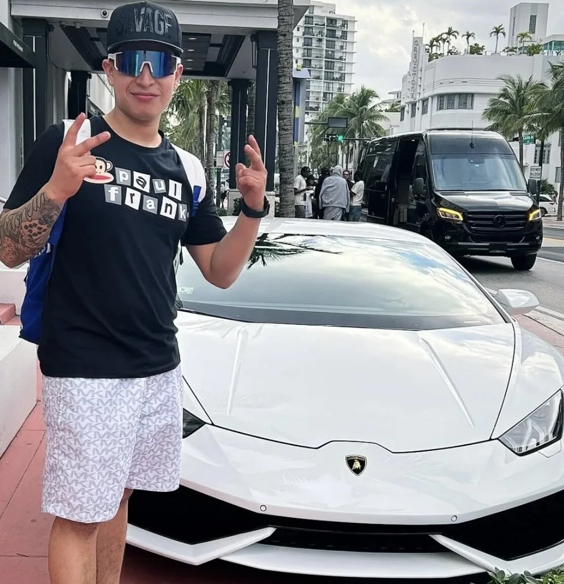 XXX Porn Photo of Nude felipe_caicedohub 16