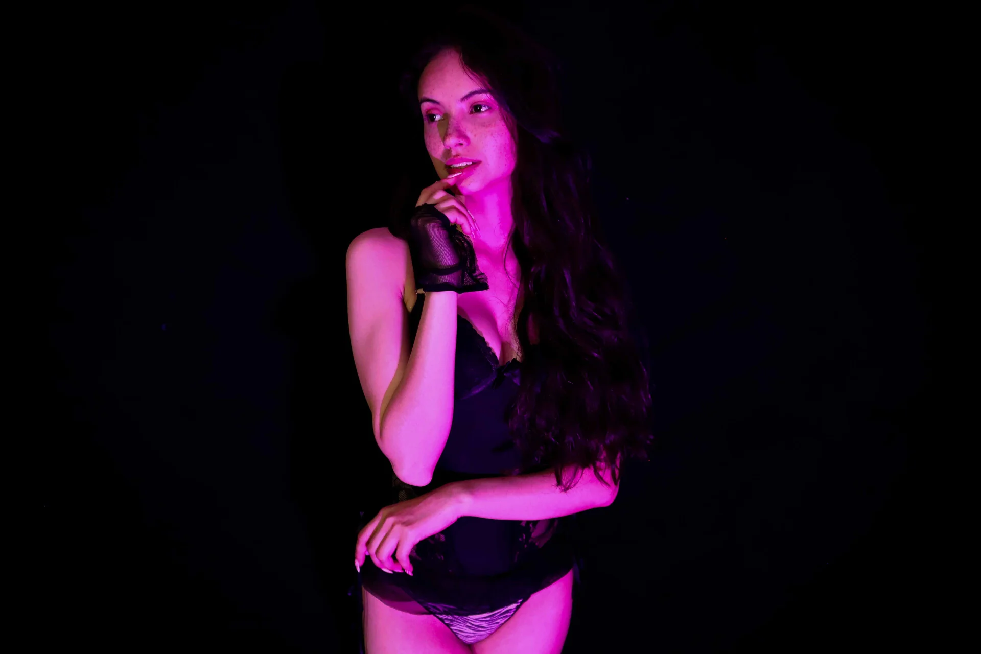 XXX Porn Photo of Nude sophia_dacord_ 27