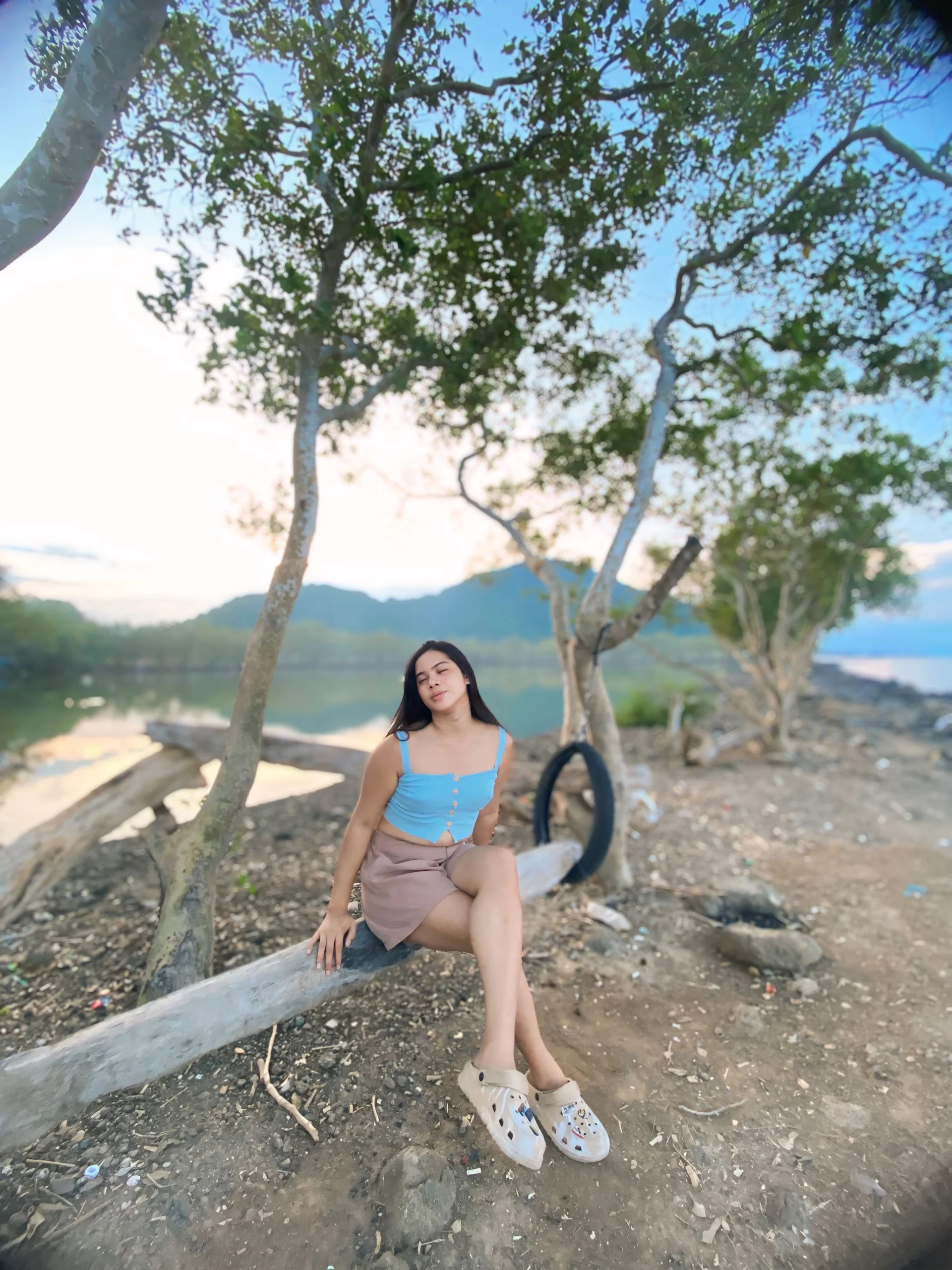 XXX Porn Photo of Nude Hebefemme 9