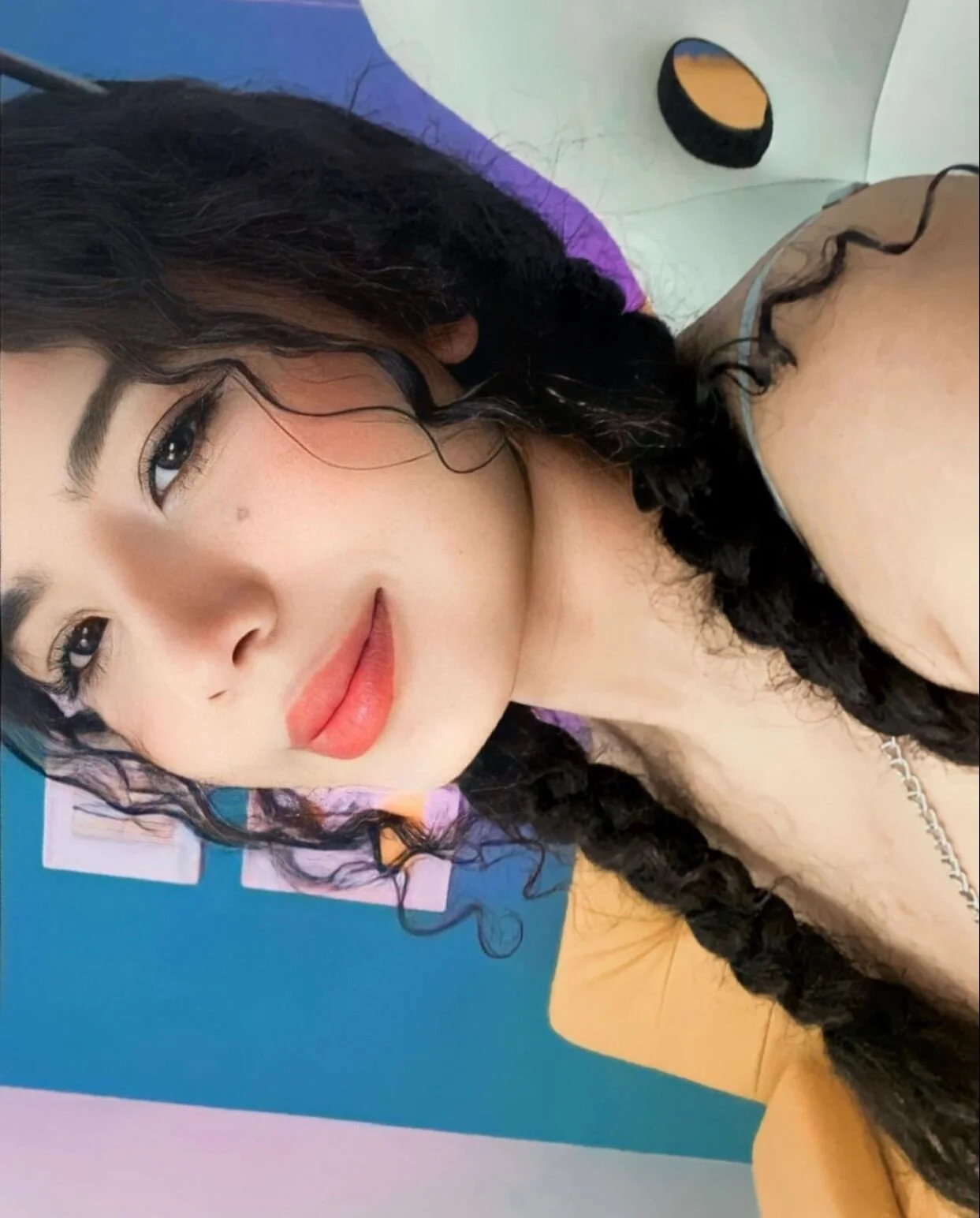 XXX Porn Photo of Nude G_Poseidon_y_Cloe 6