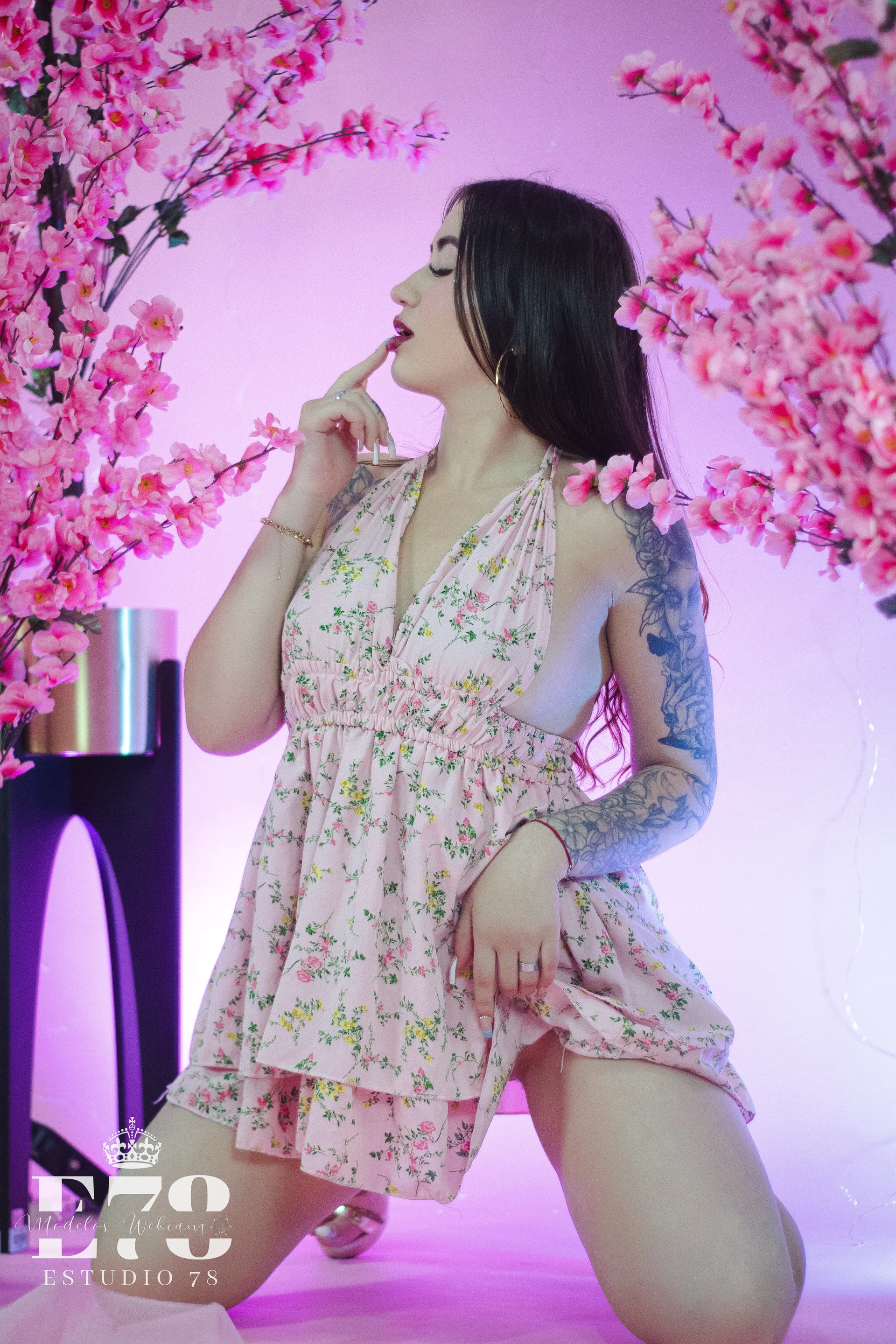XXX Porn Photo of Nude Milu_ballmer 21