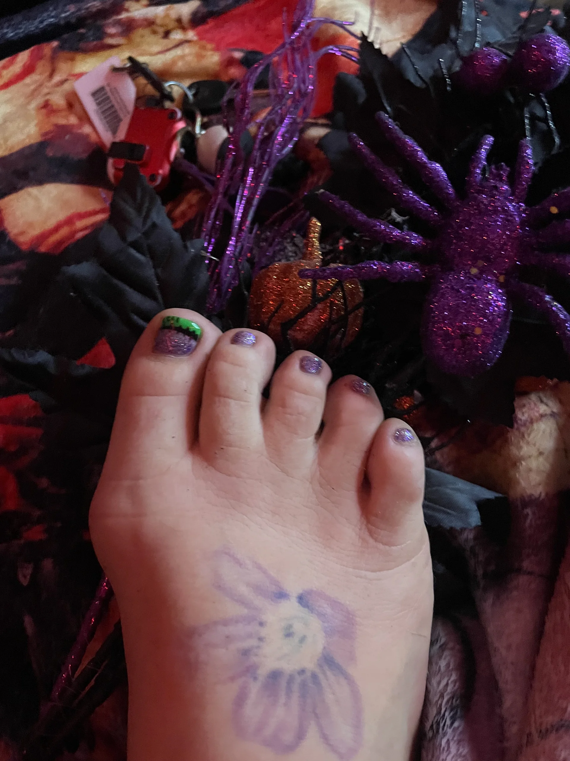 XXX Porn Photo of Nude HeatherLynn 28