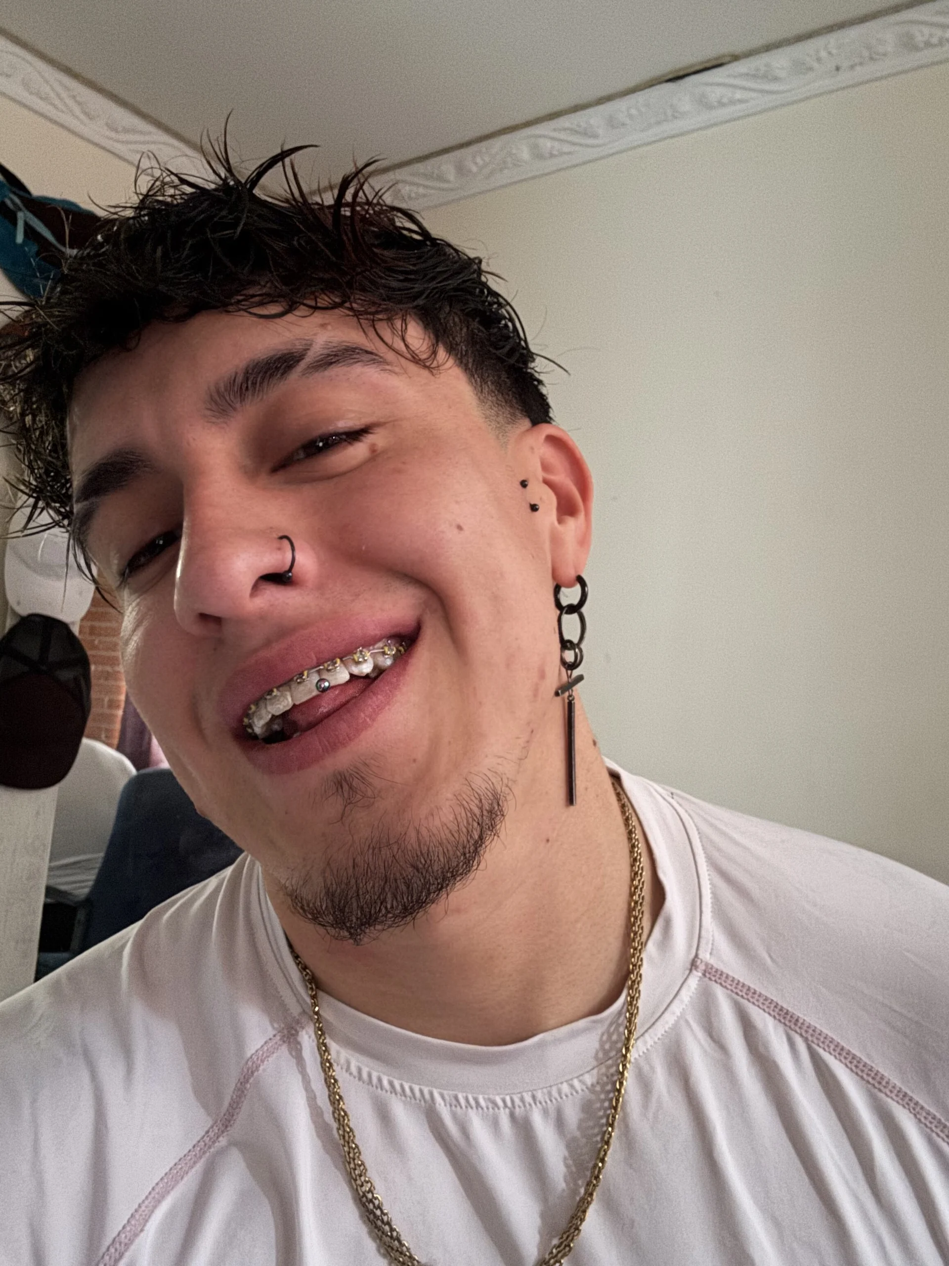 XXX Porn Photo of Nude strongboy_ 9