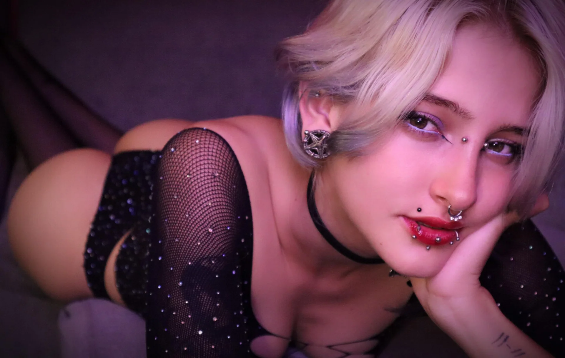 XXX Porn Photo of Nude Kallen_kozuky 2