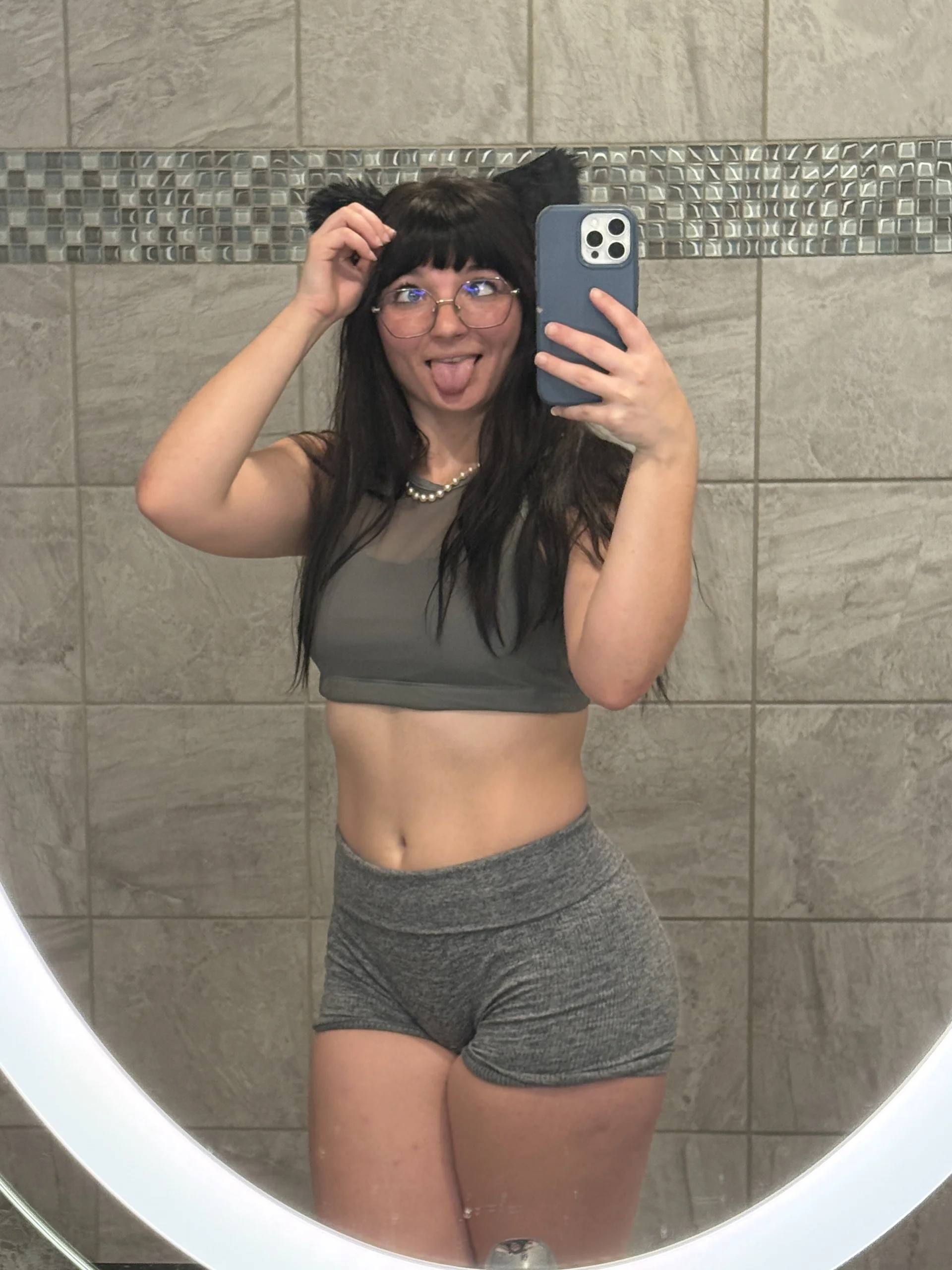 XXX Porn Photo of Nude urpuppymoon 4