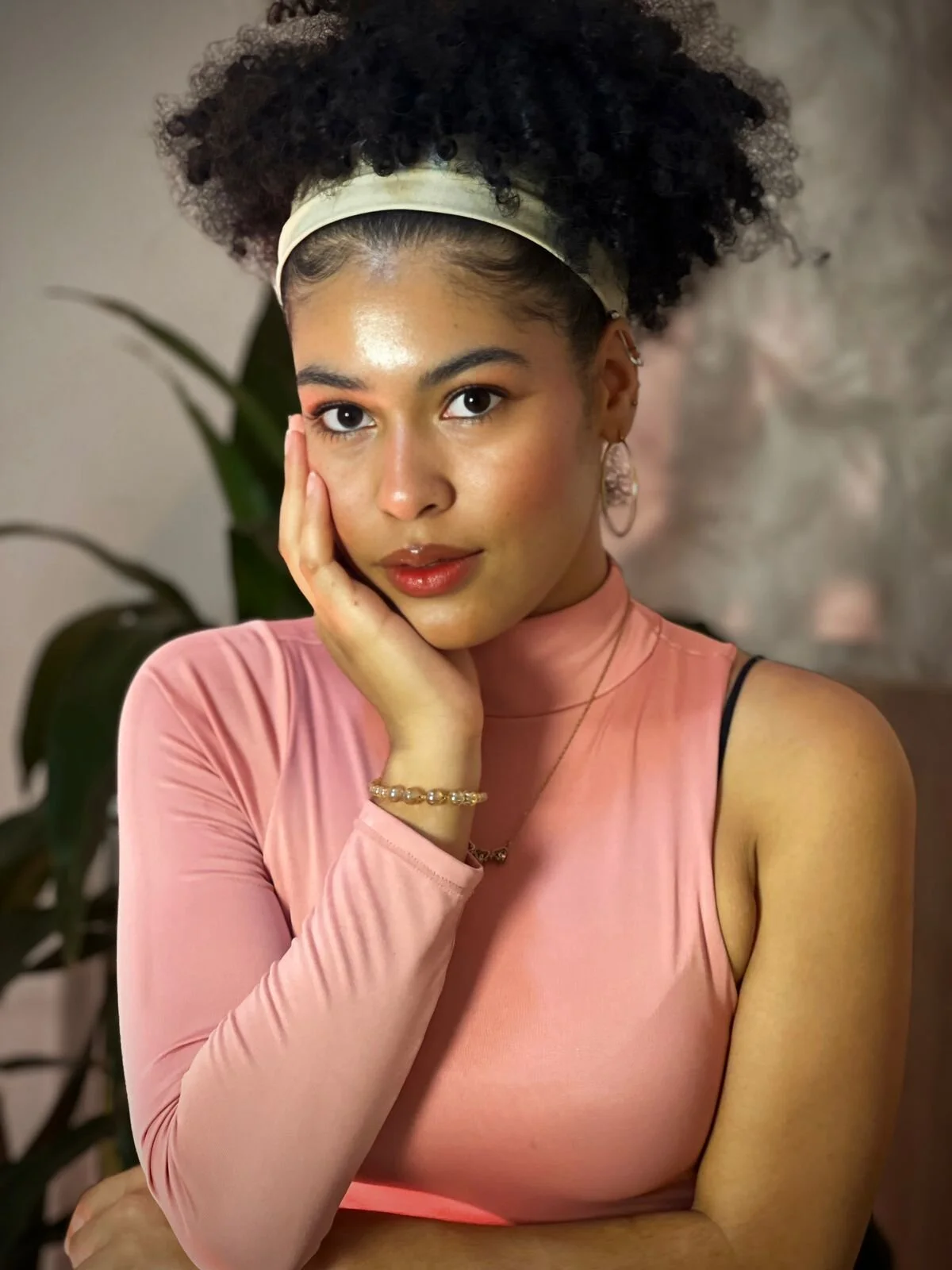 XXX Porn Photo of Nude baddie_delaylaa 4
